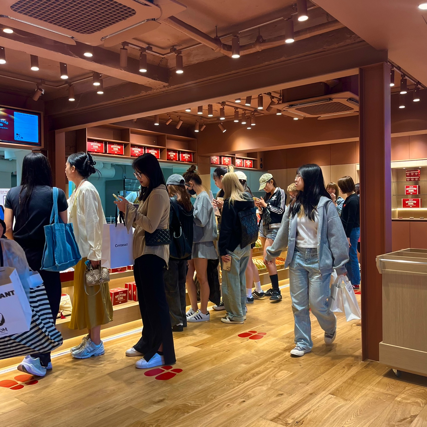 브릭샌드 명동점 사진 3