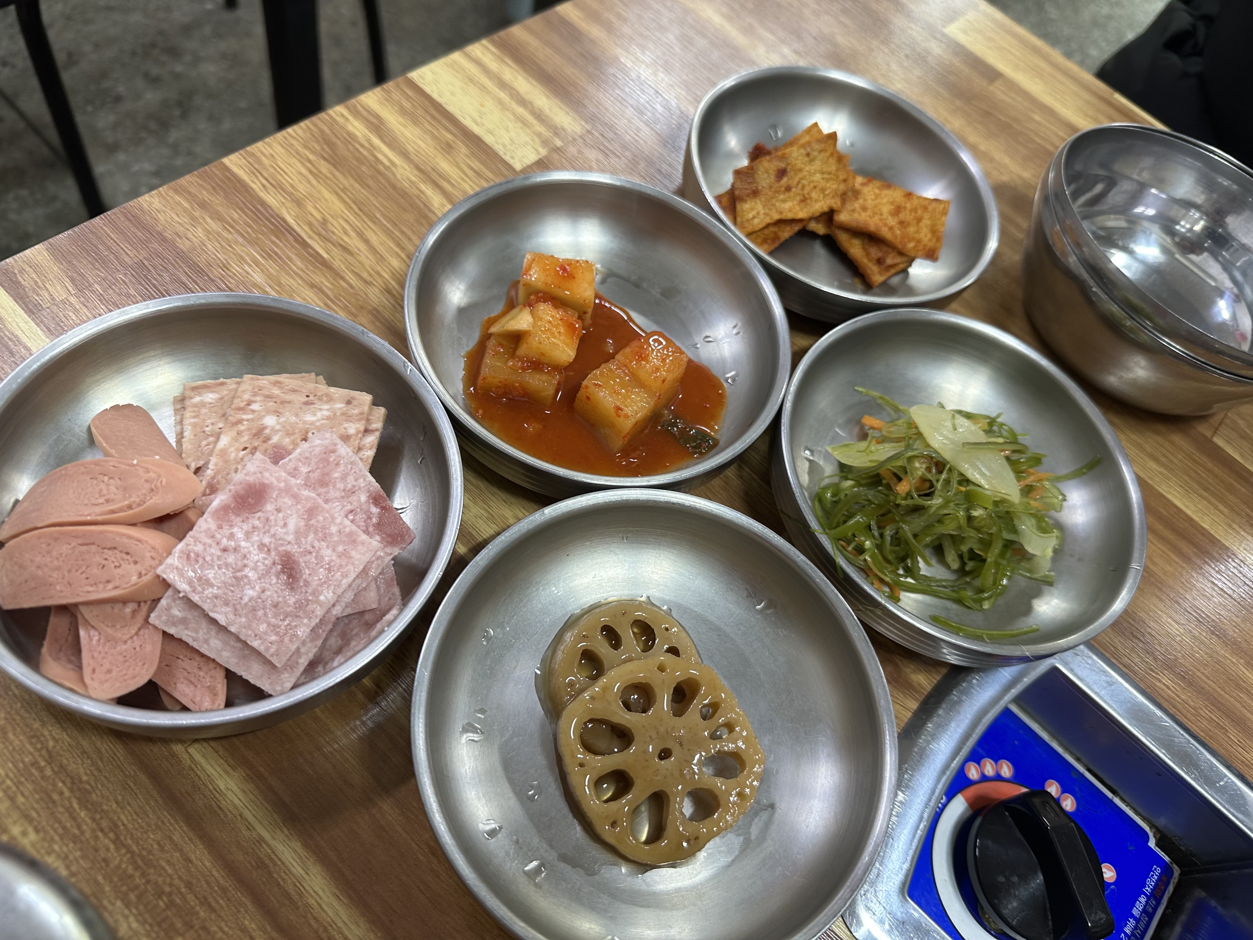 사직안심부대찌개 사진 5