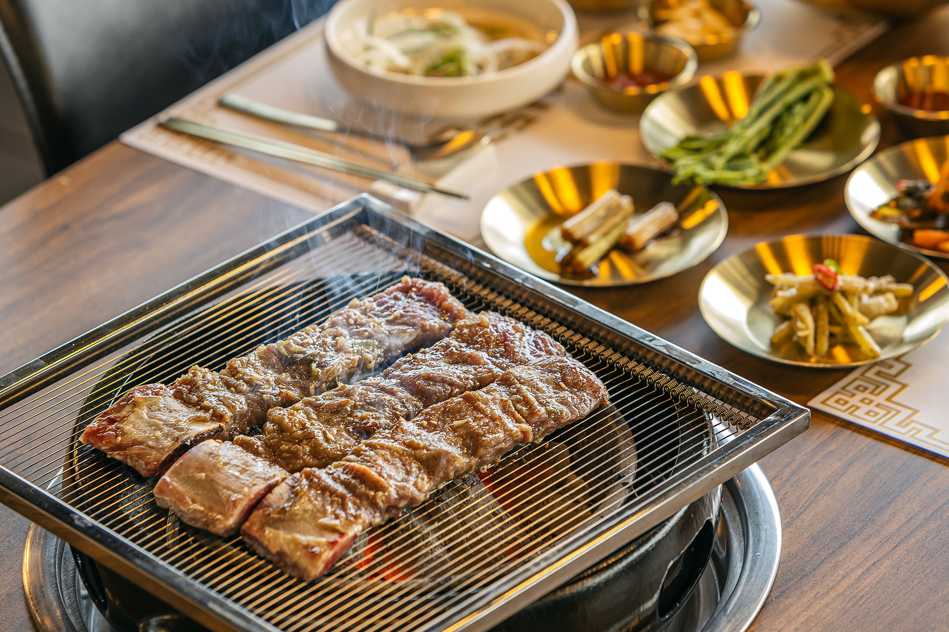 포천이동갈비 사진 1