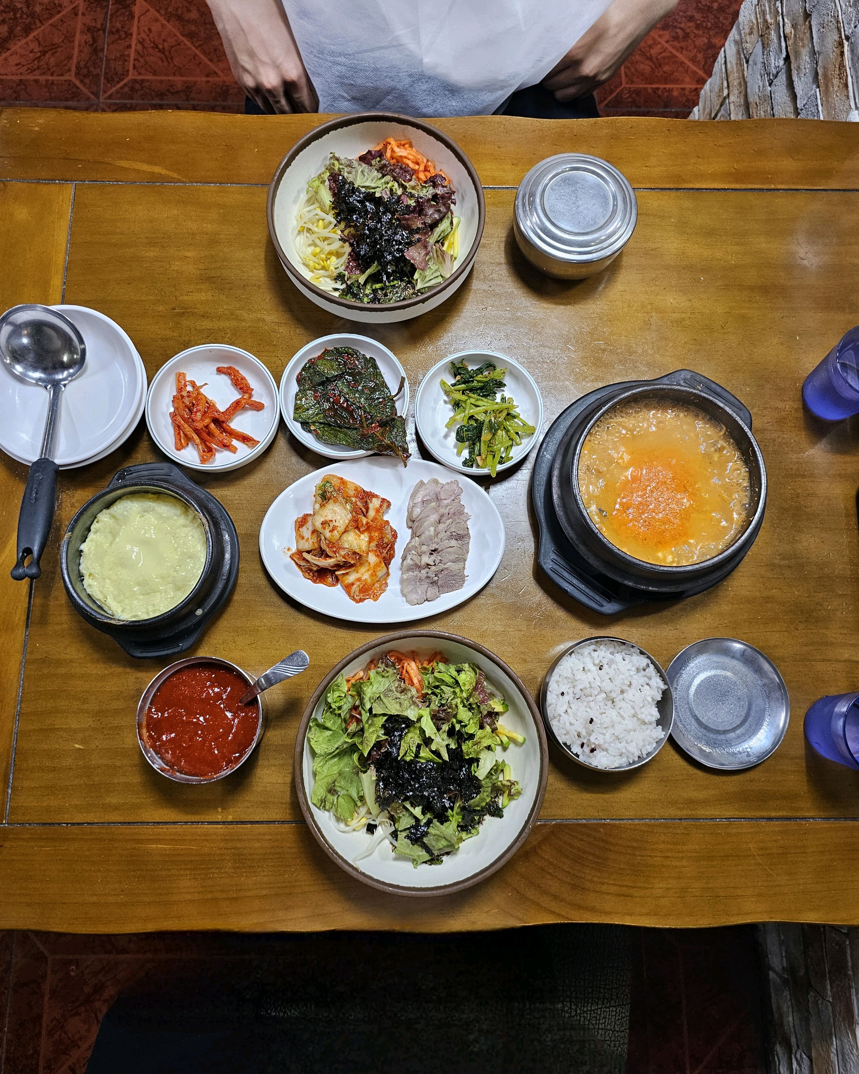 도래샘 사진 4