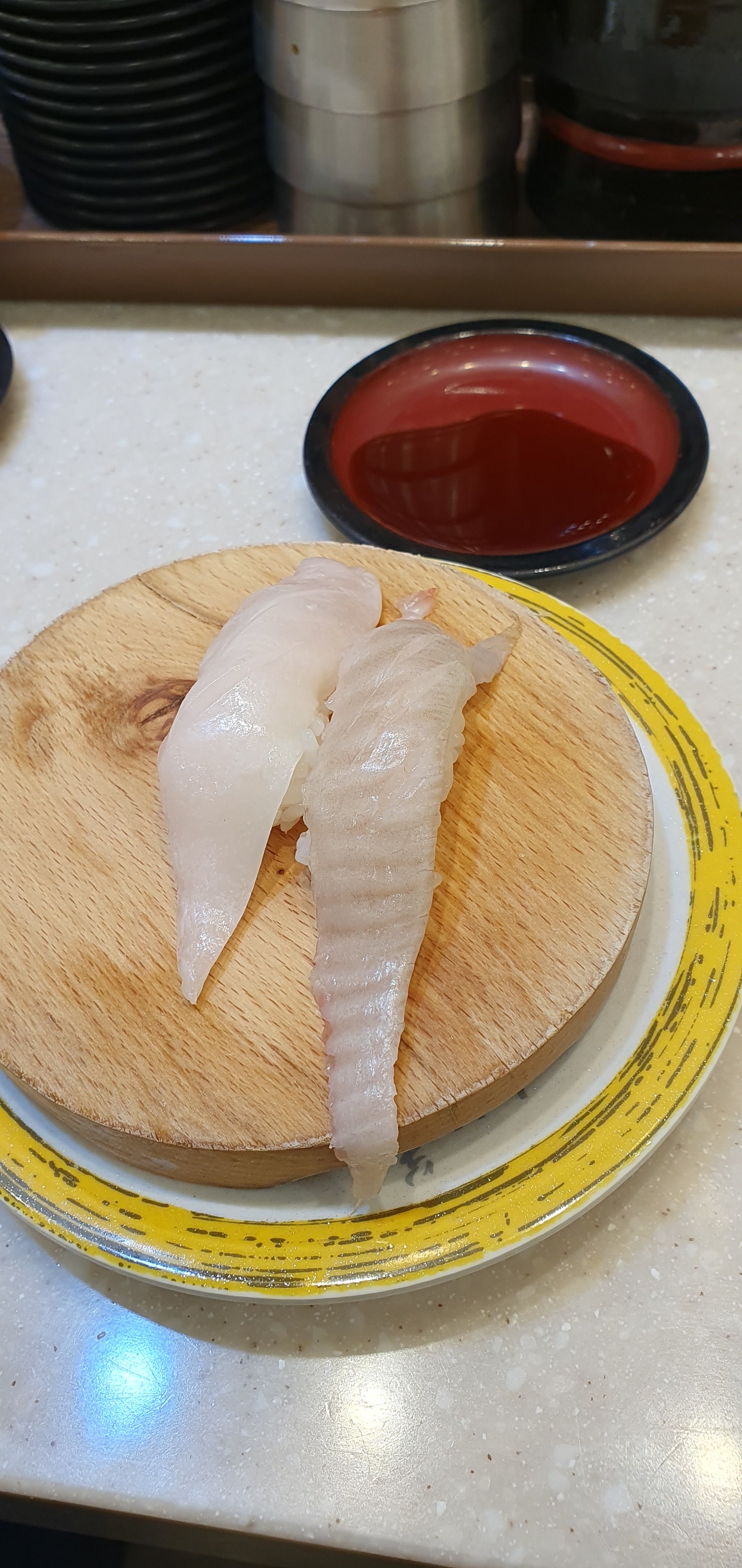 스시선 사진 4
