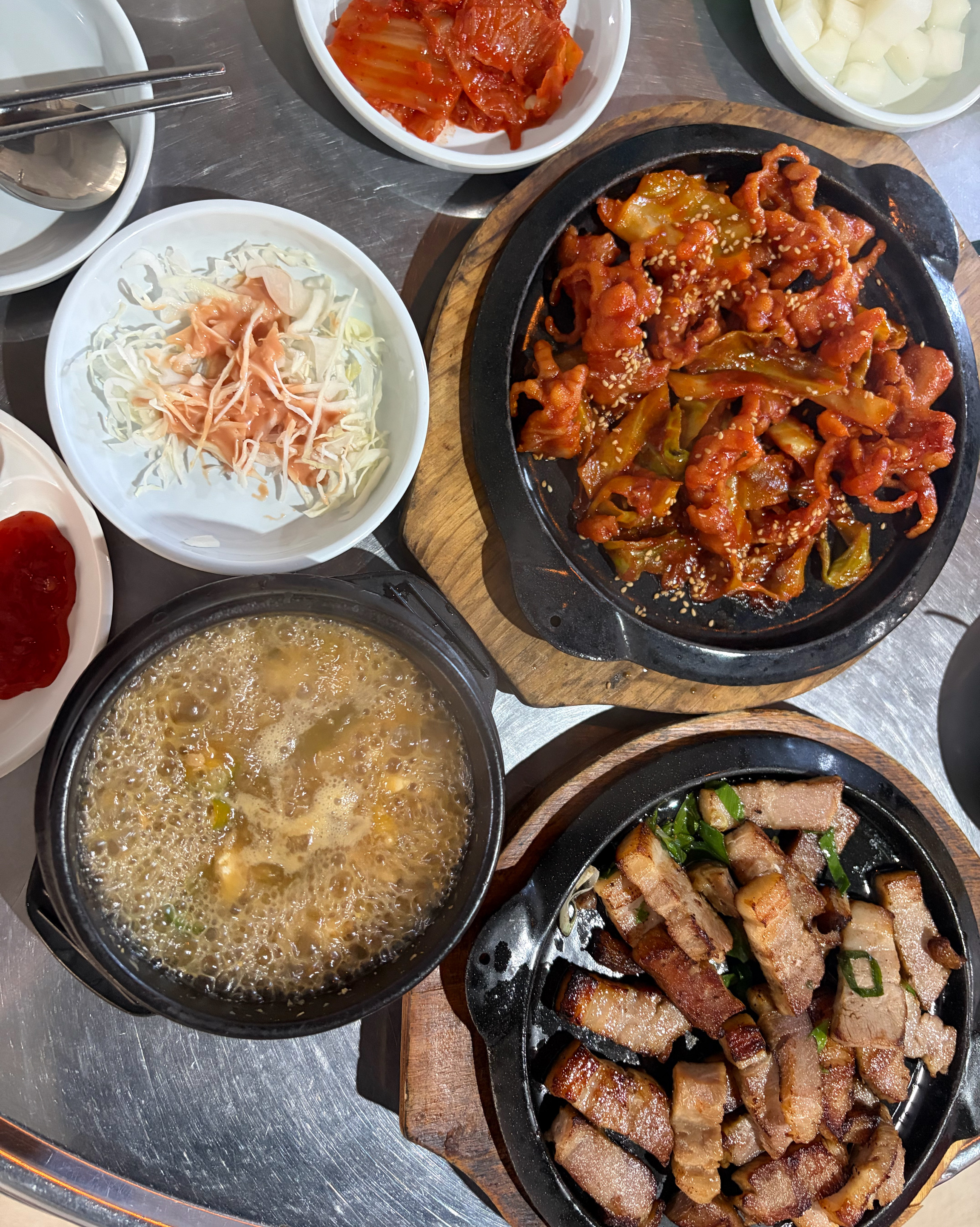 중앙바베큐 사진 4