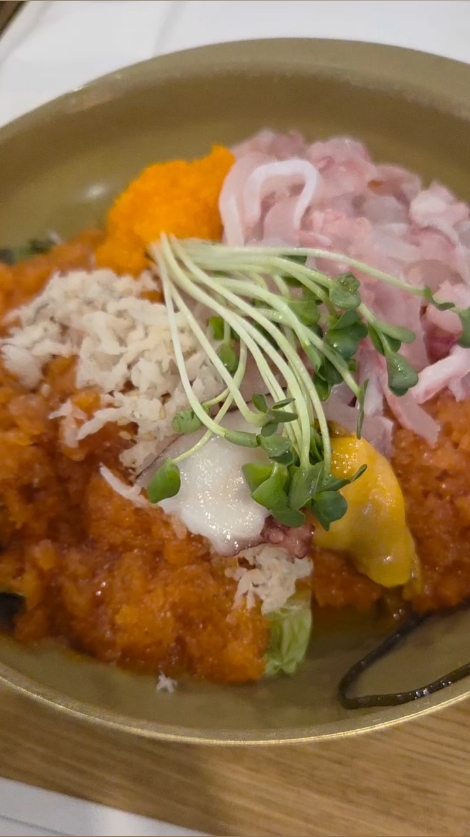 청초수물회 강남점 사진 2
