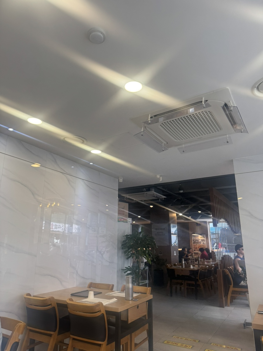 청초수물회 강남점 사진 4