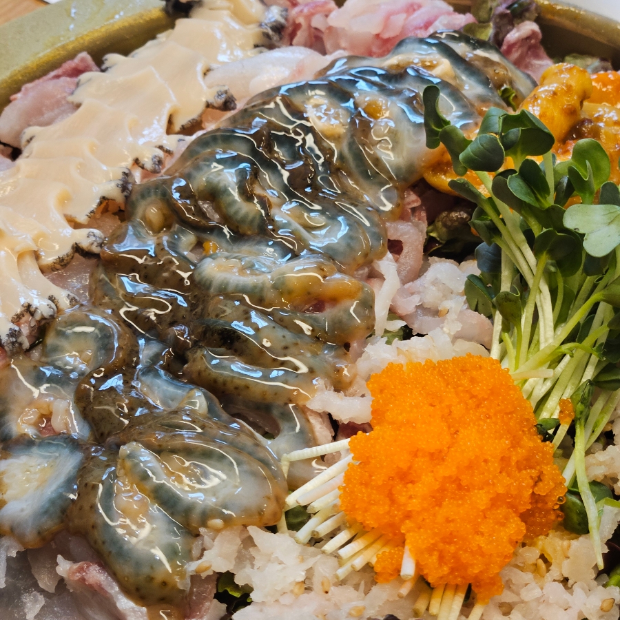 청초수물회 강남점 사진 5