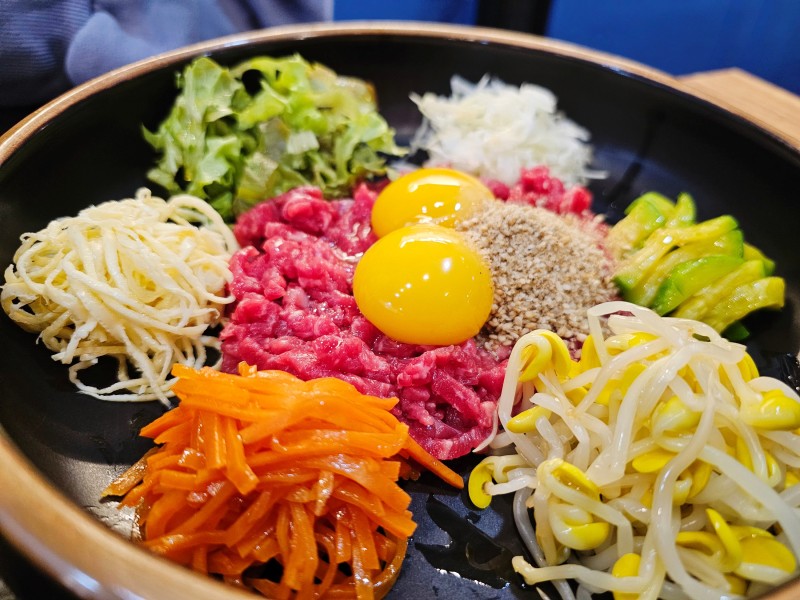 육비가 서천본점 사진 1