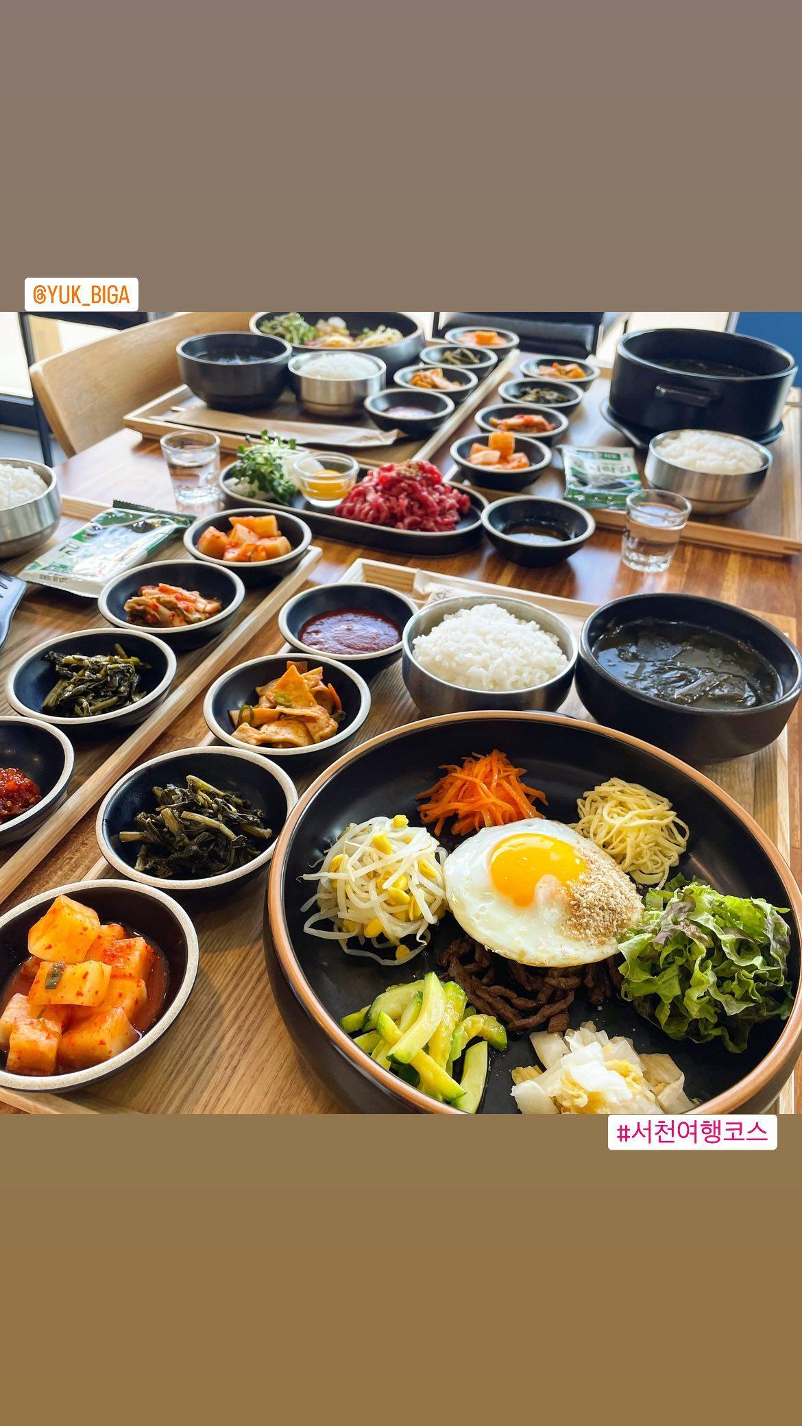 육비가 서천본점 사진 2