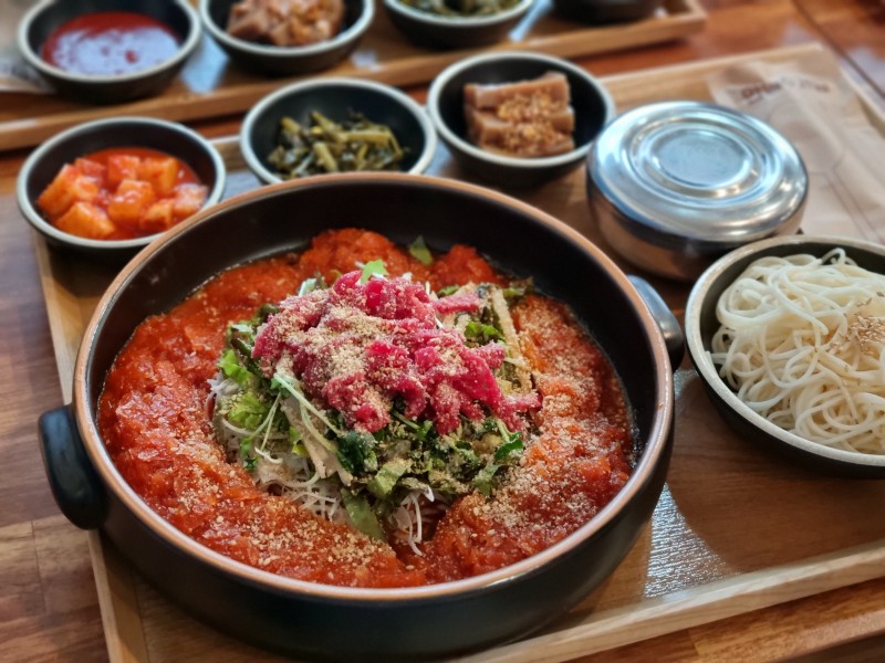 육비가 서천본점 사진 4