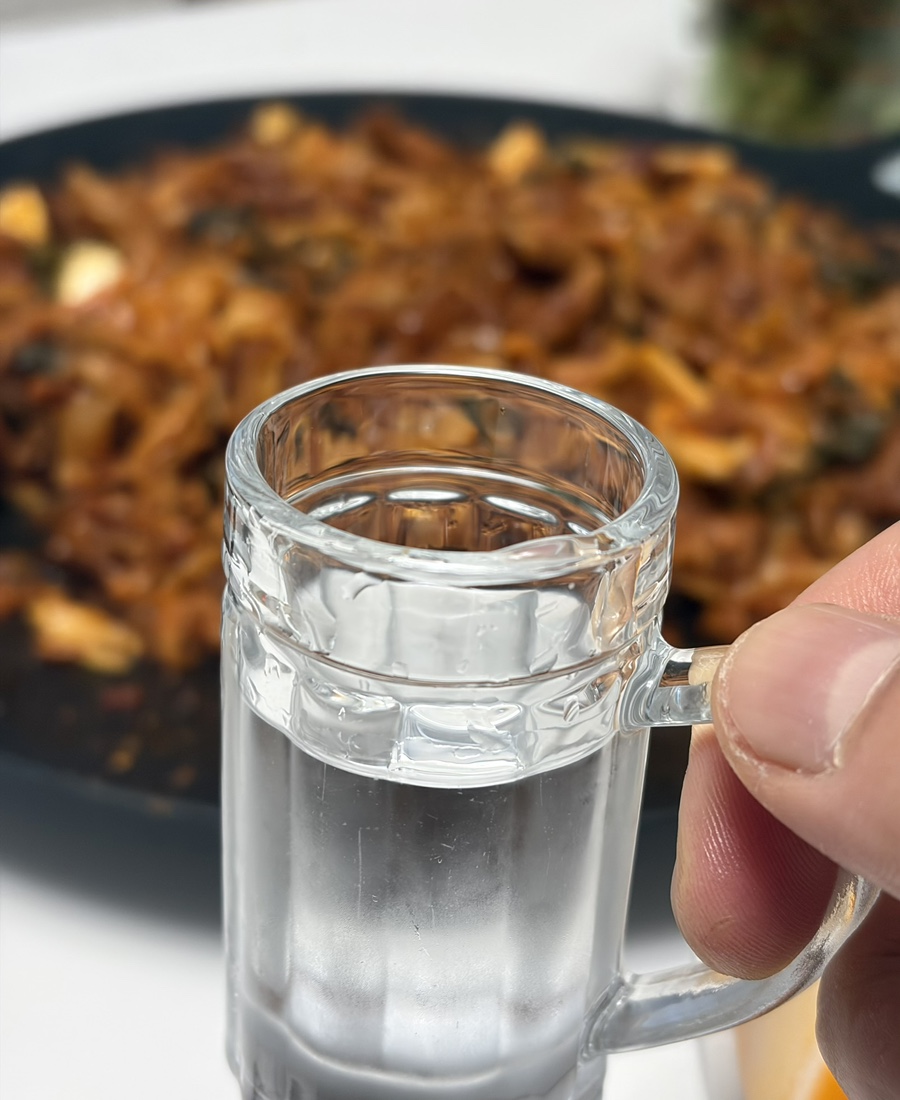 강남곱창볶음전문점 사진 2