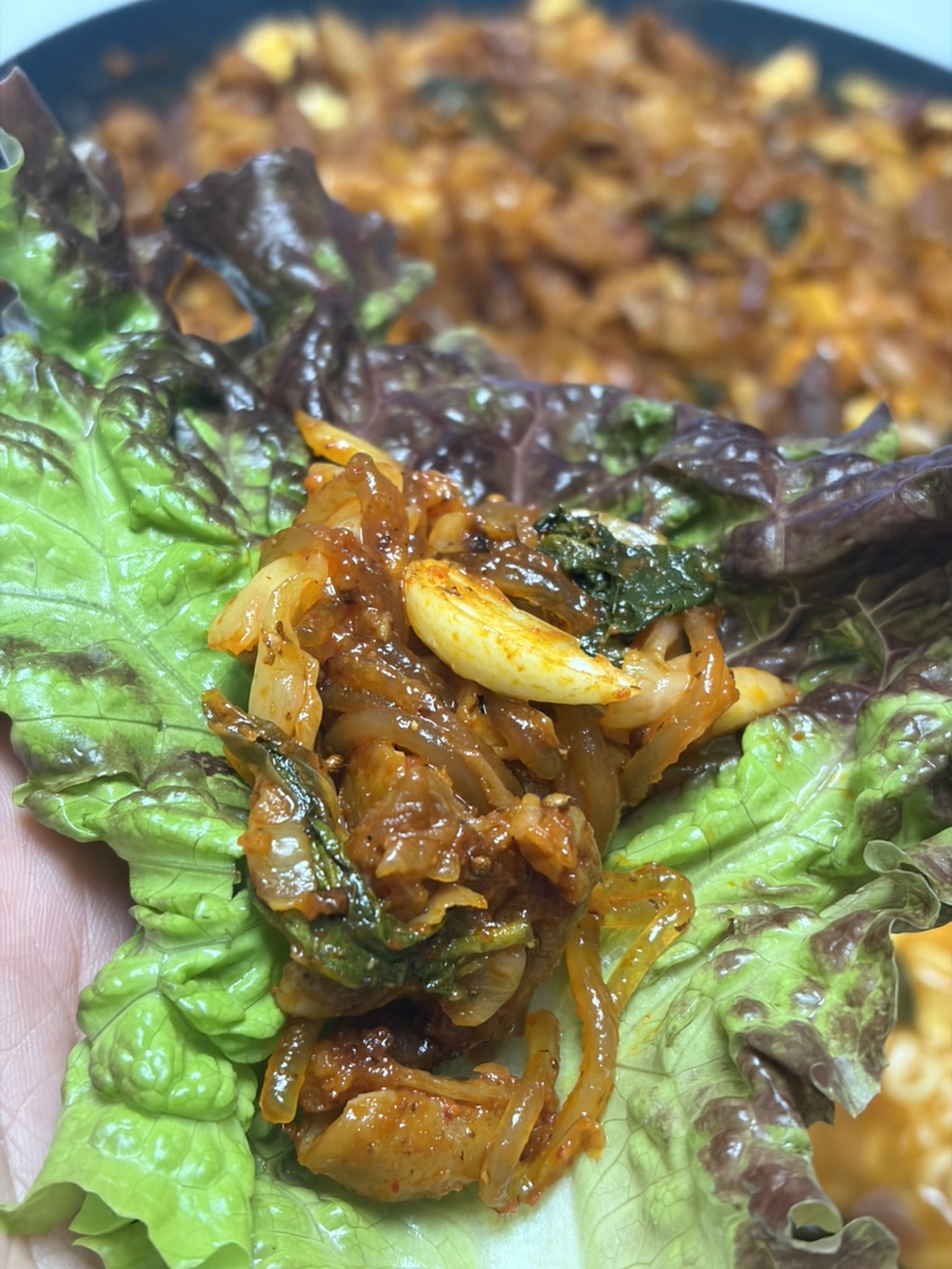 강남곱창볶음전문점 사진 3