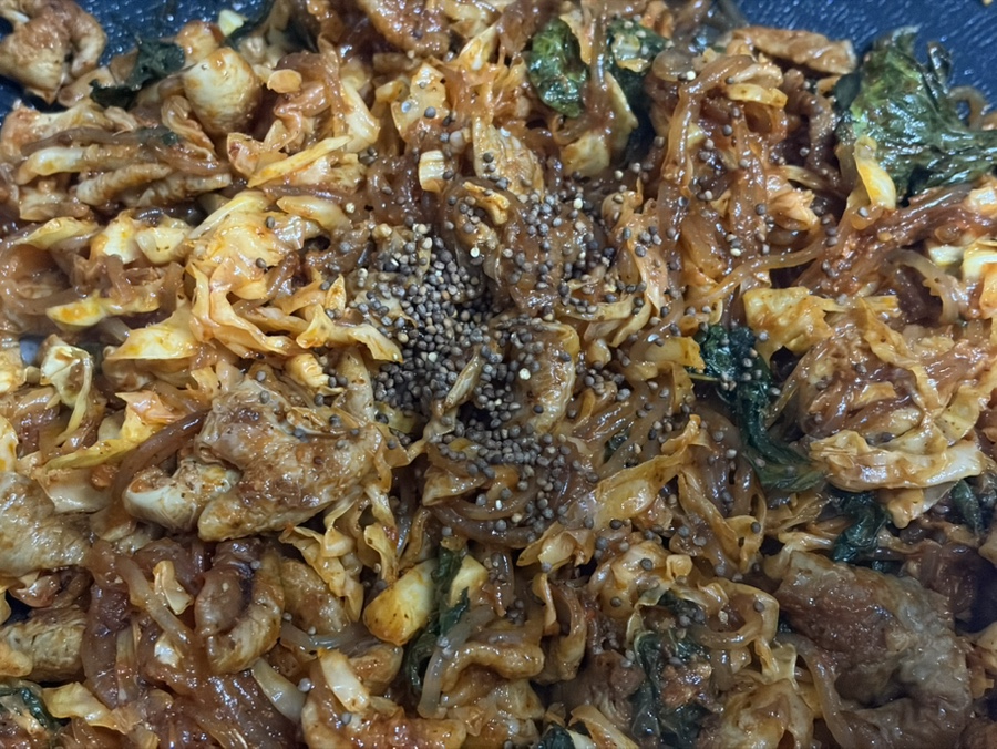 강남곱창볶음전문점 사진 5