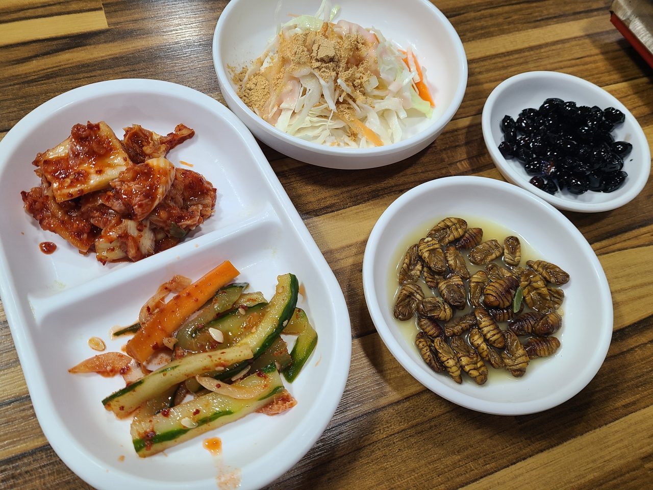 거창횟집 사진