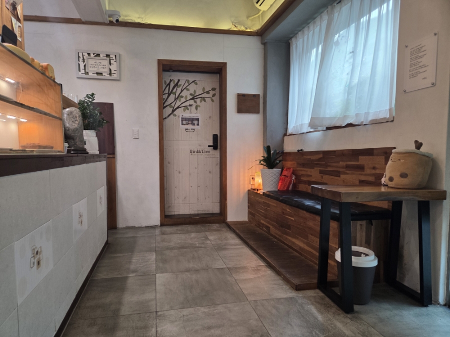 찐심 버블티 사진 4