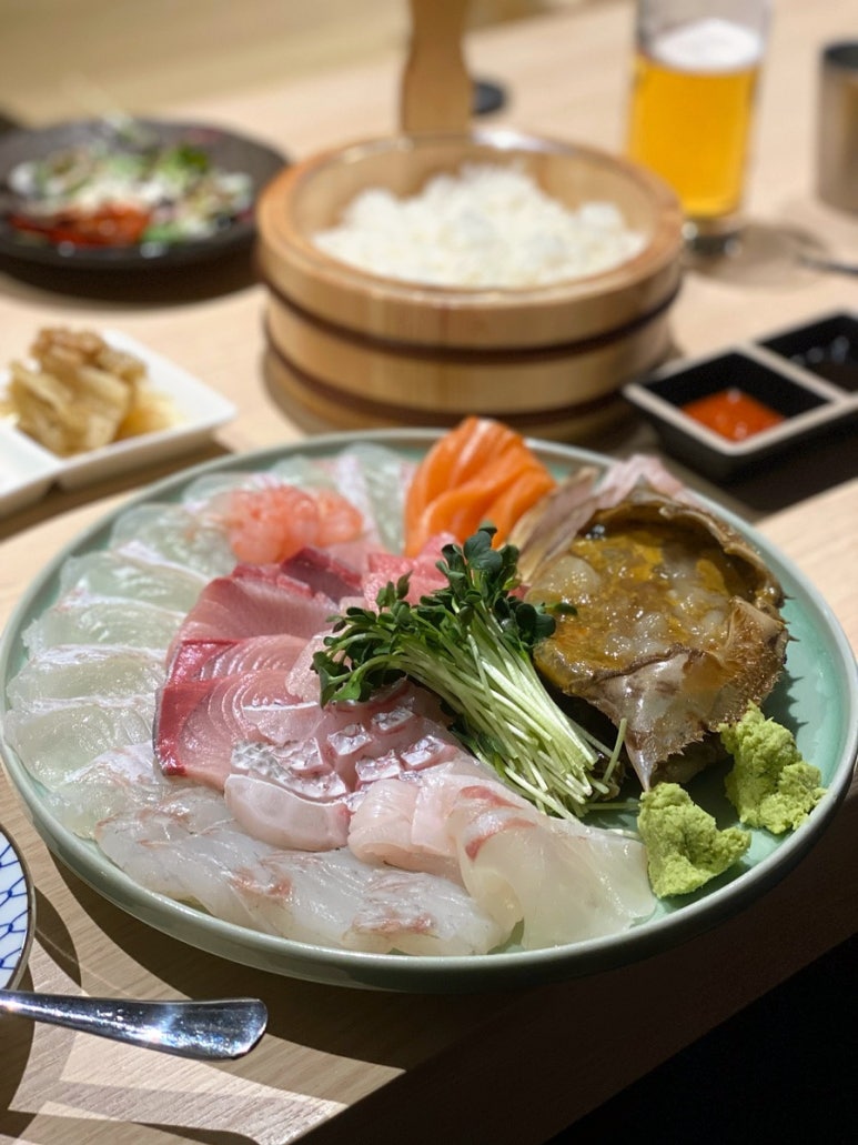 숙성회장 사진 3
