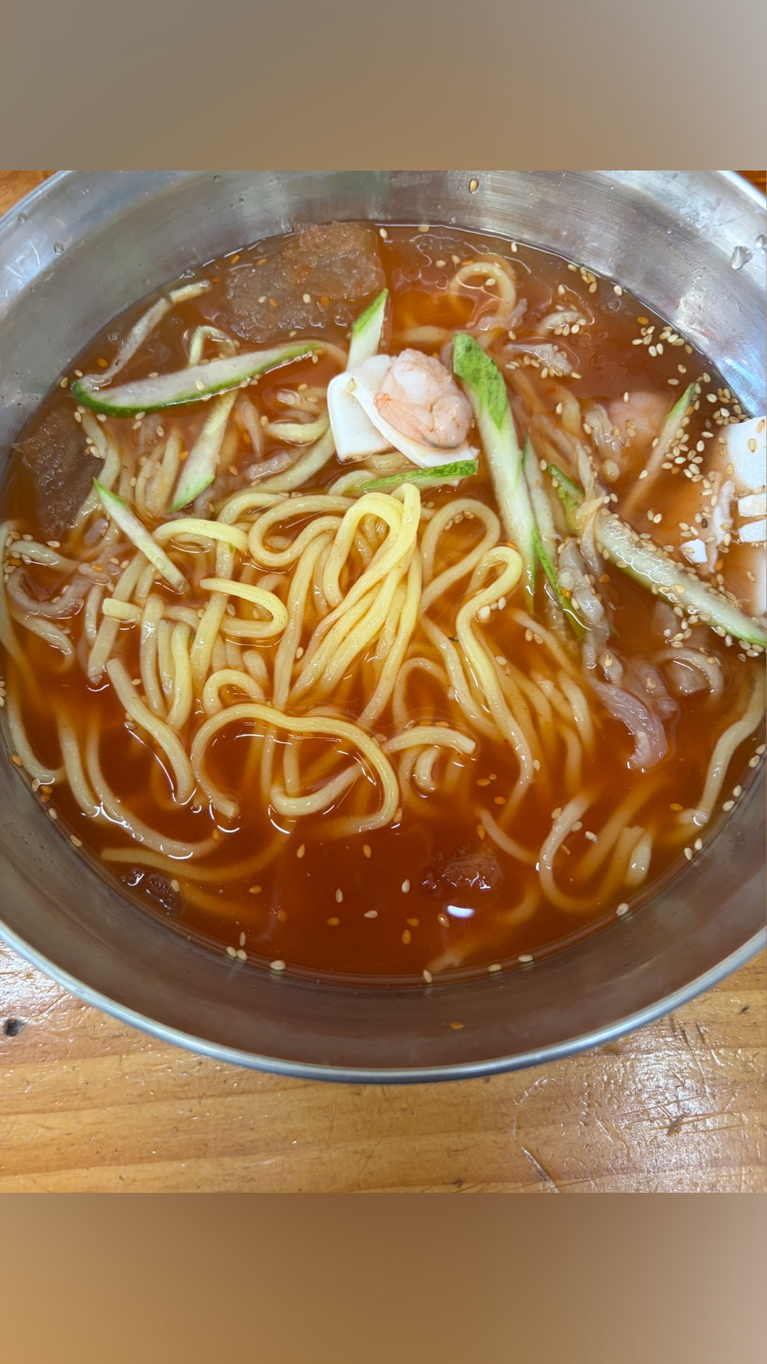 본토반점 사진 2