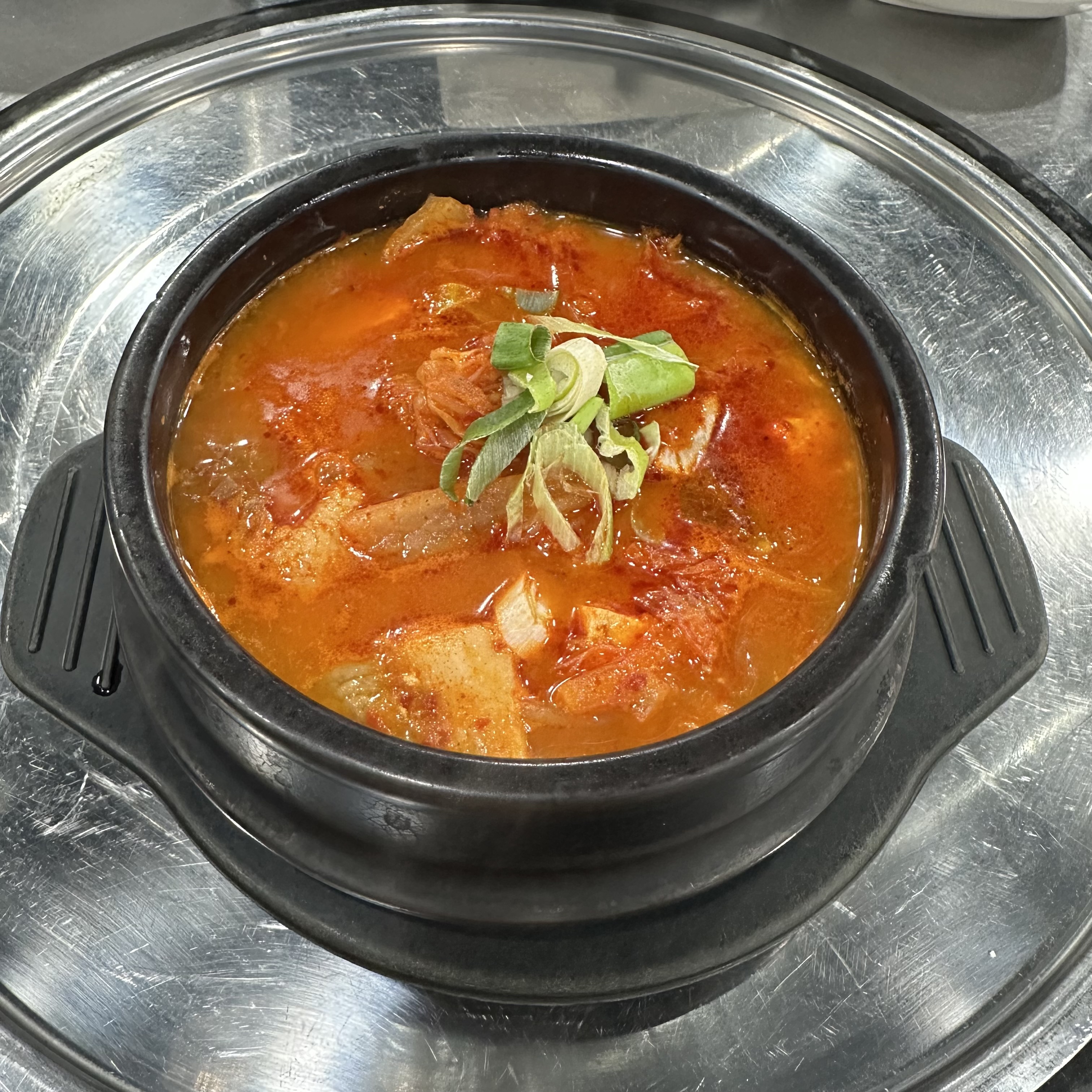 목동송식당먹고기 사진 4