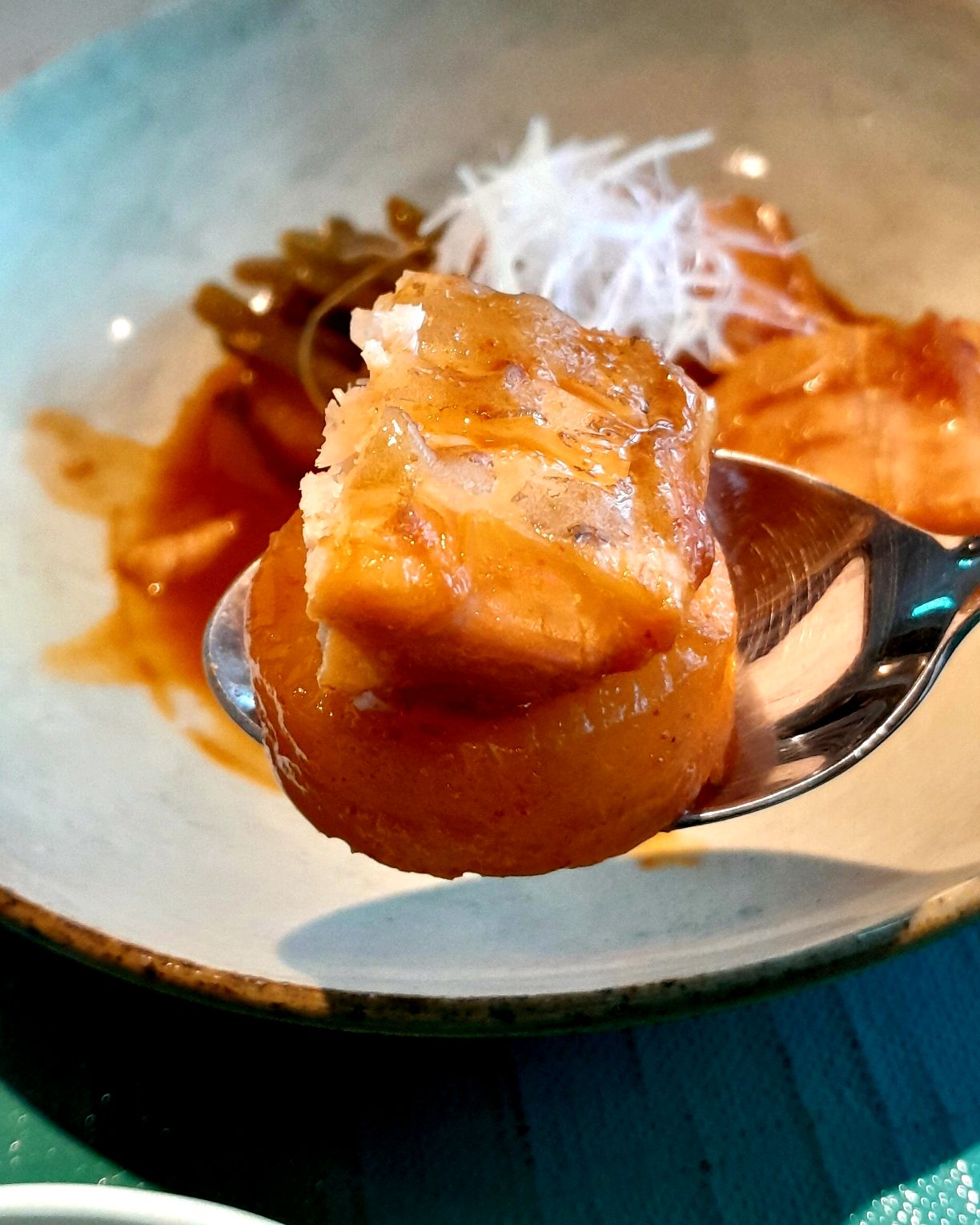 조선 팰리스 이타닉 가든 사진 5
