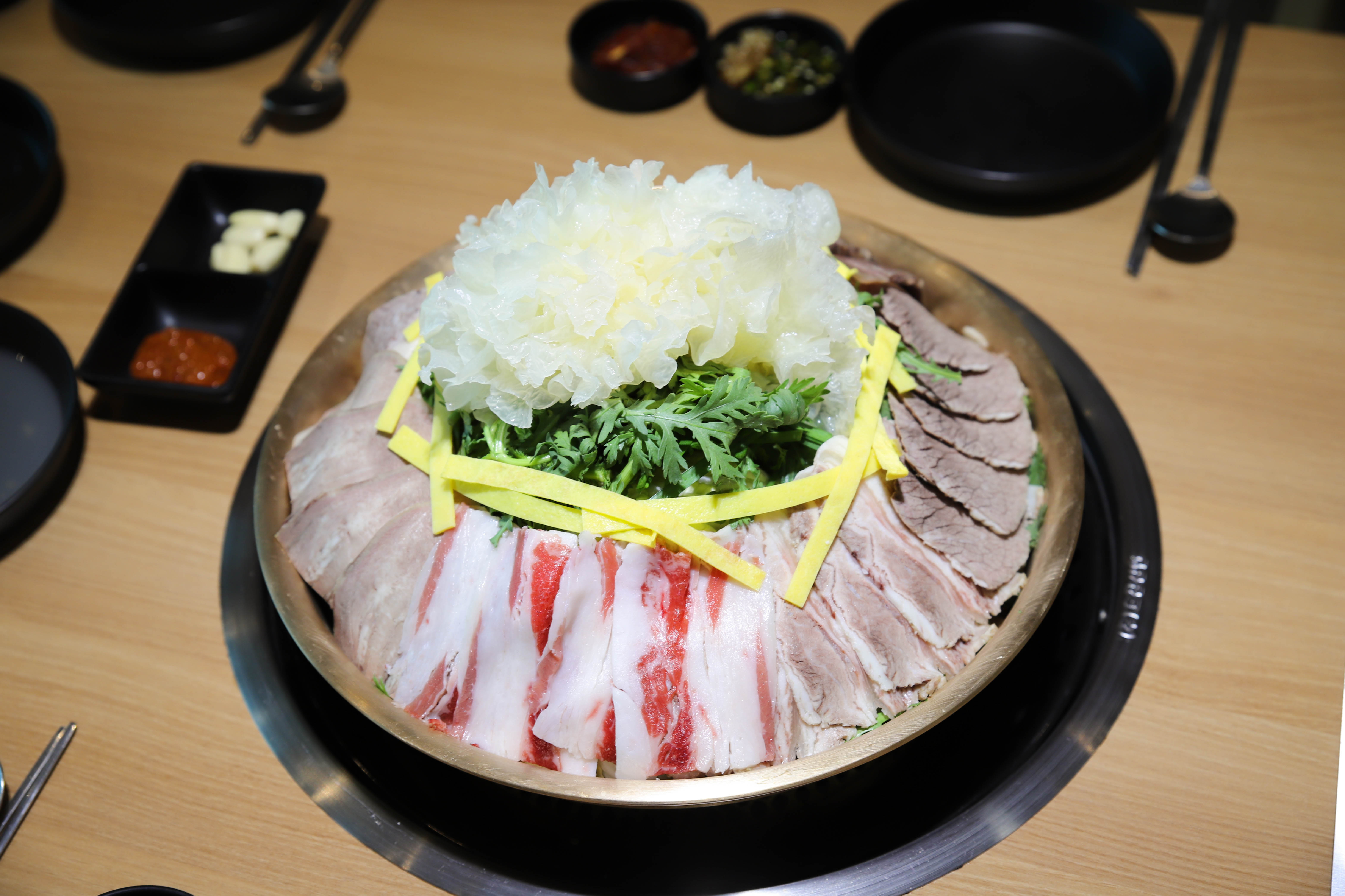 류경면옥 사진 4