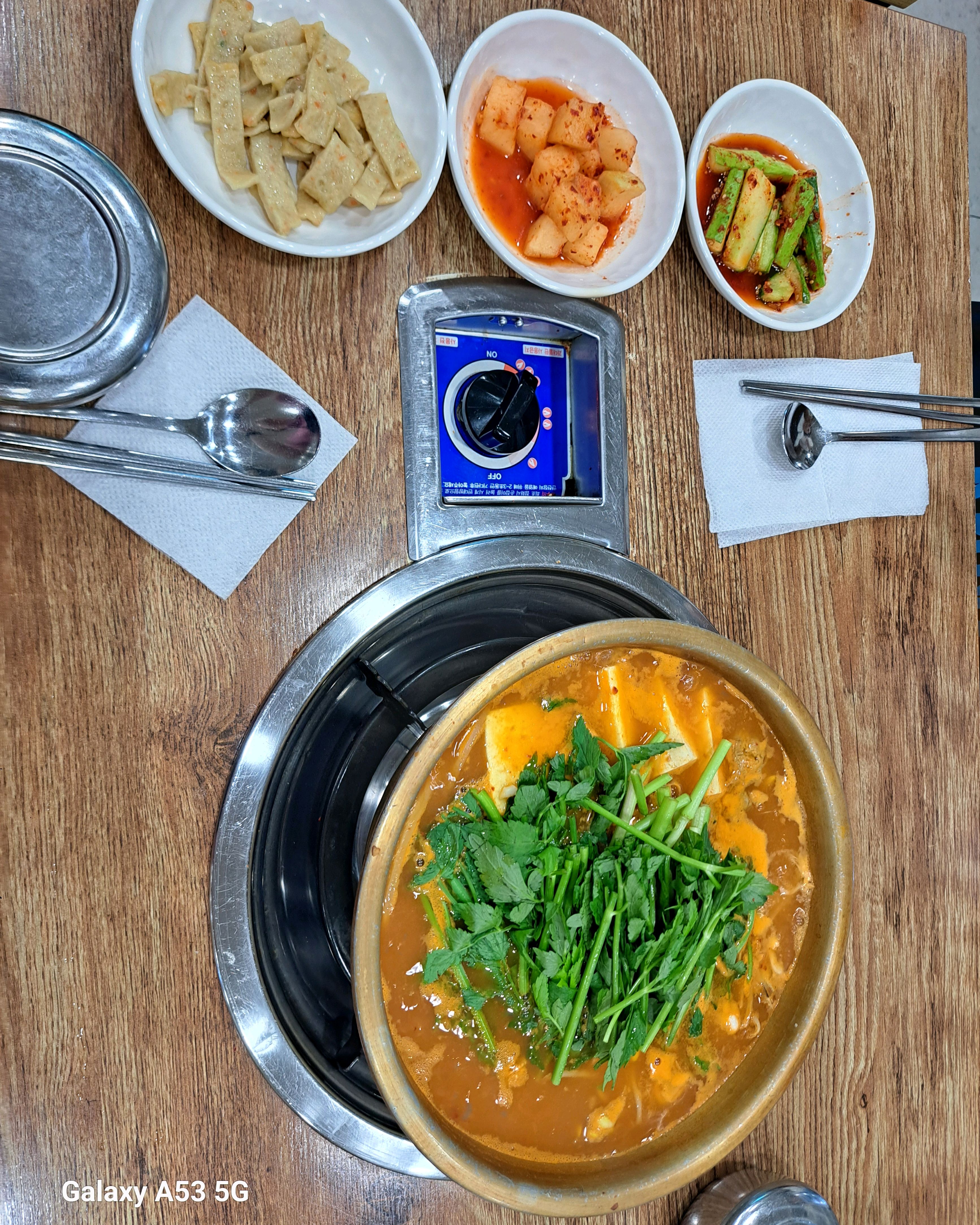 대운식당 사진 3