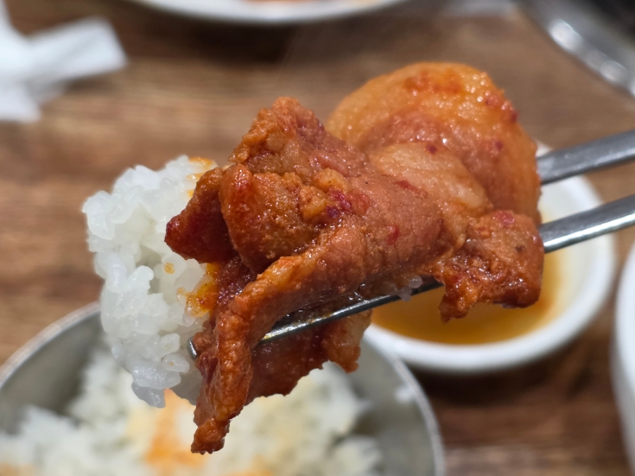 대운식당 사진 4