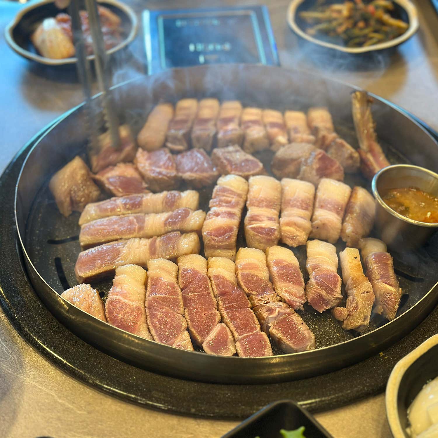 크라운돼지 제주점 사진 4