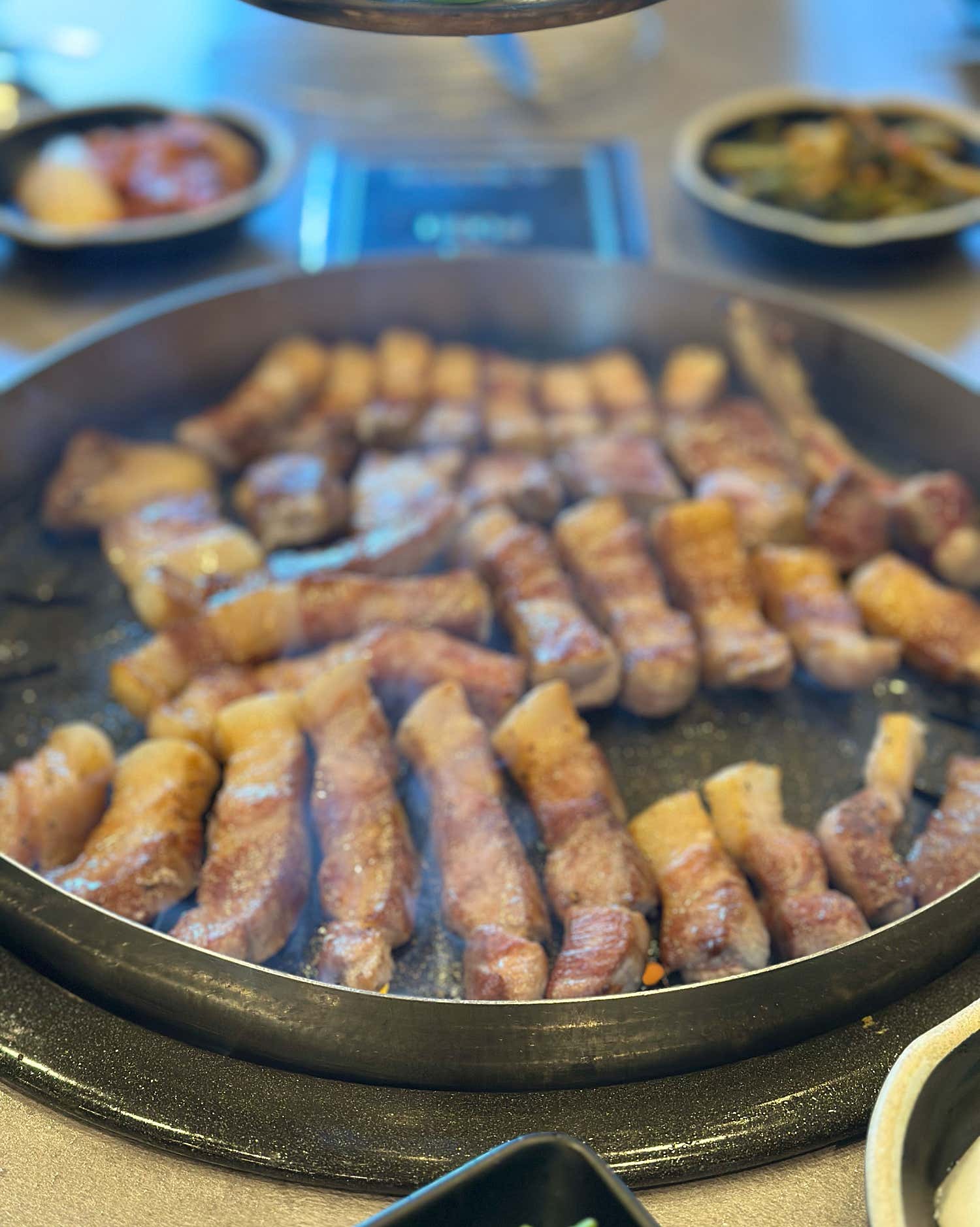 크라운돼지 제주점 사진 5