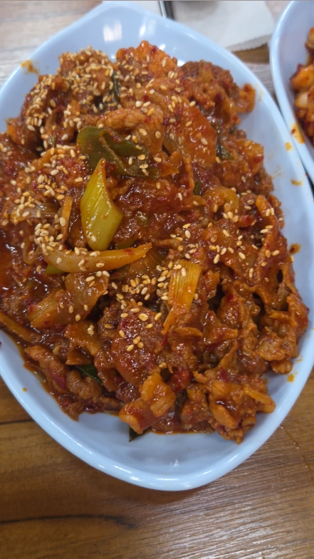 봄이네식당 사진 2