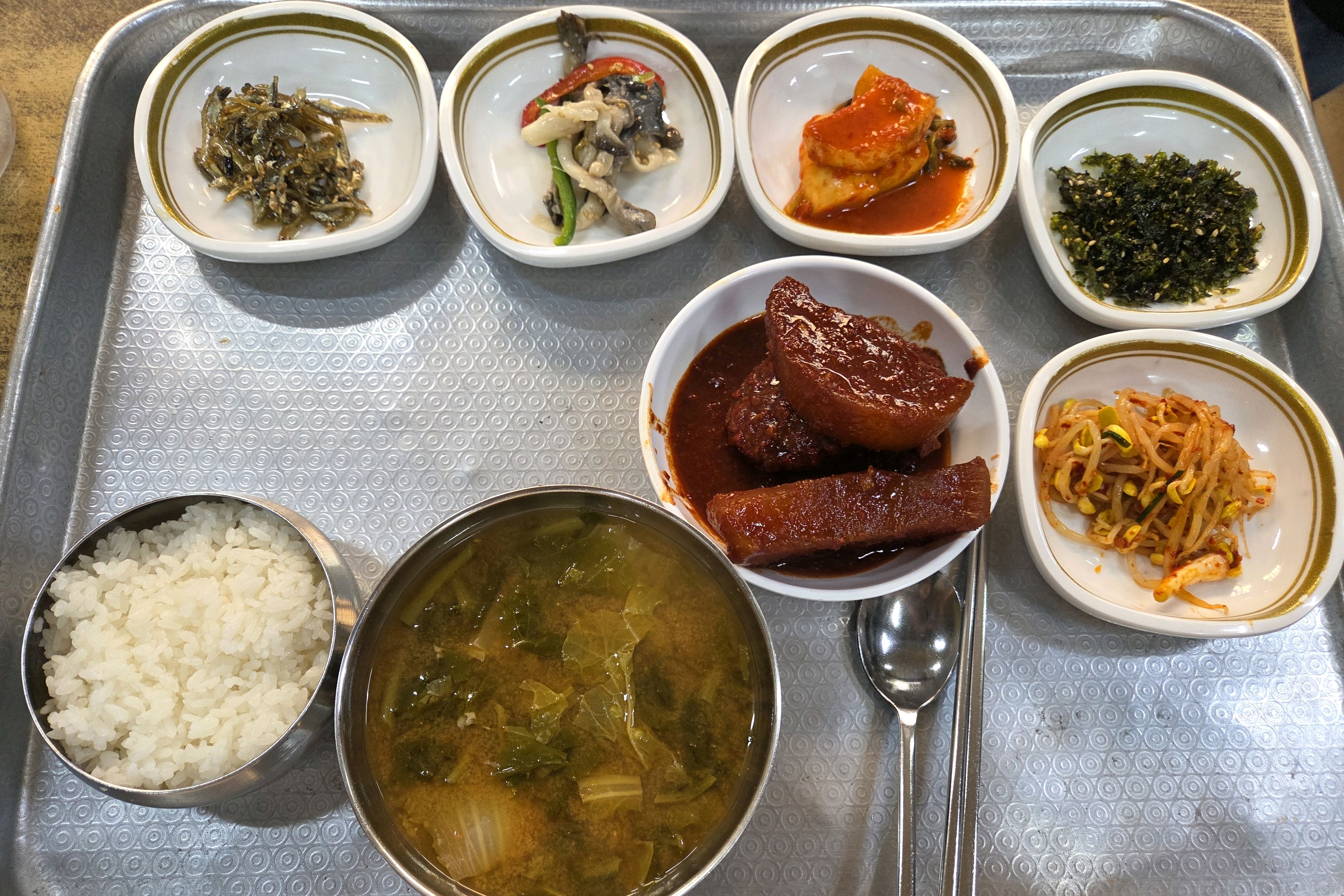 봄이네식당 사진 3