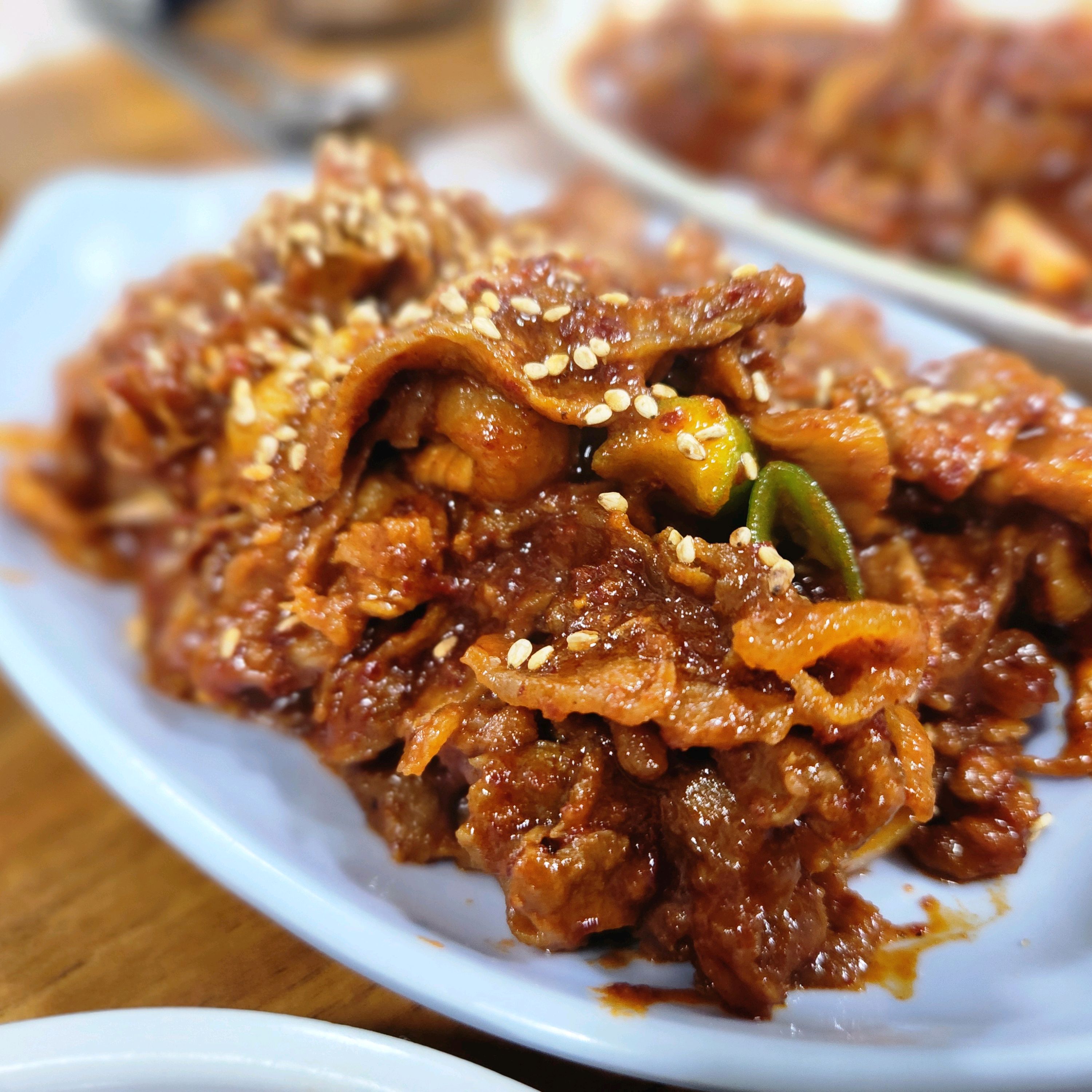 봄이네식당 사진 4