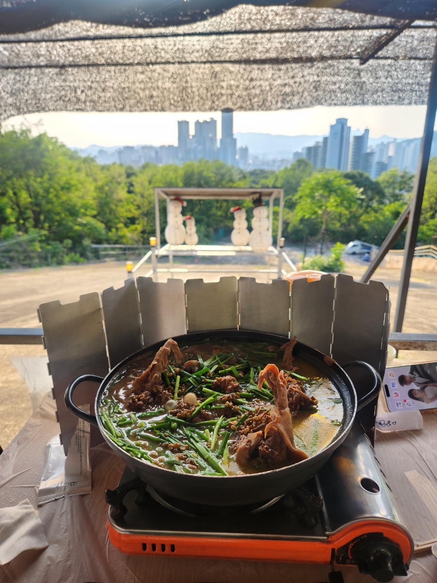 용마쉼터 사진 5