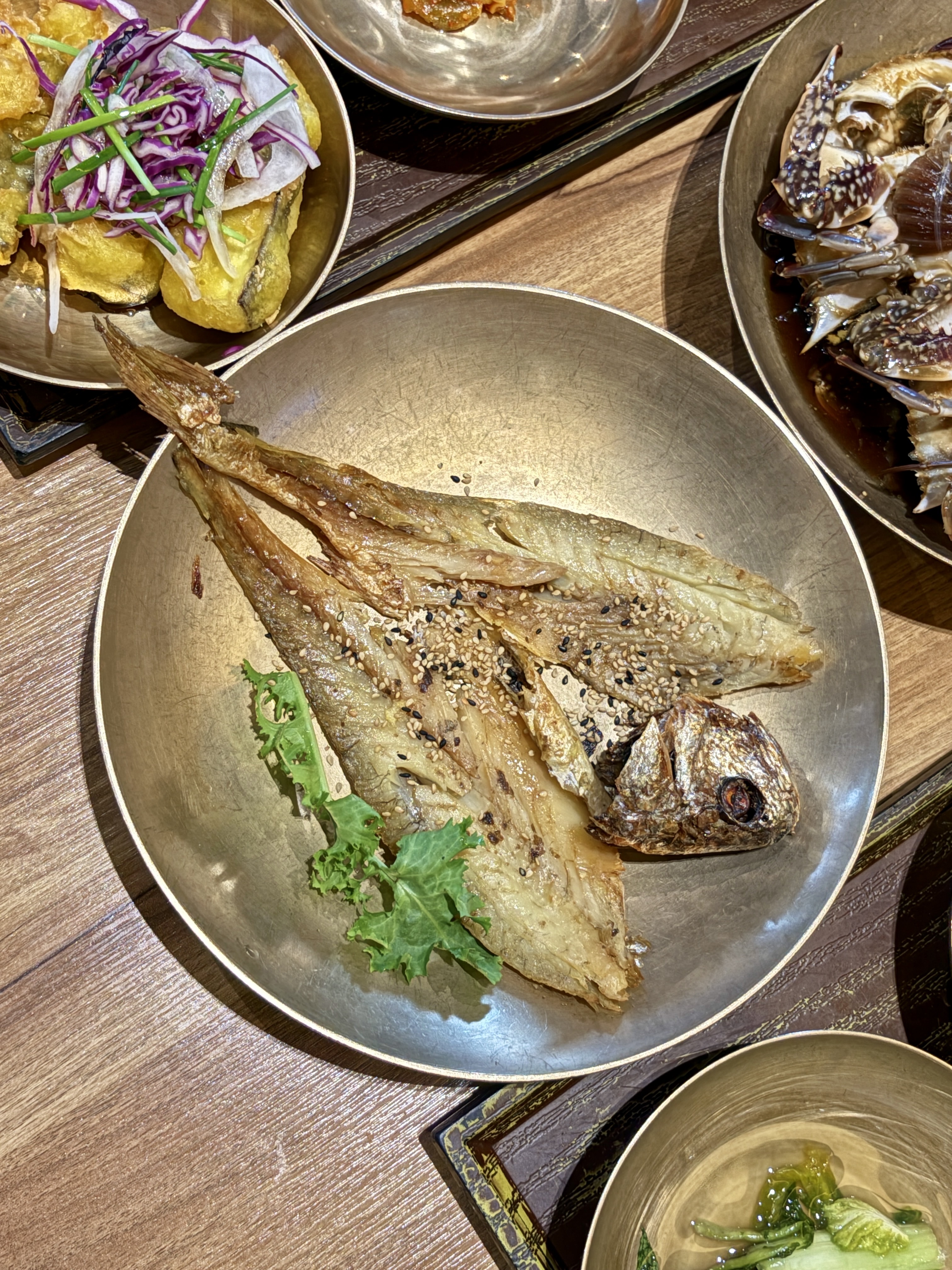 청담한식 서오릉 본점 사진 5
