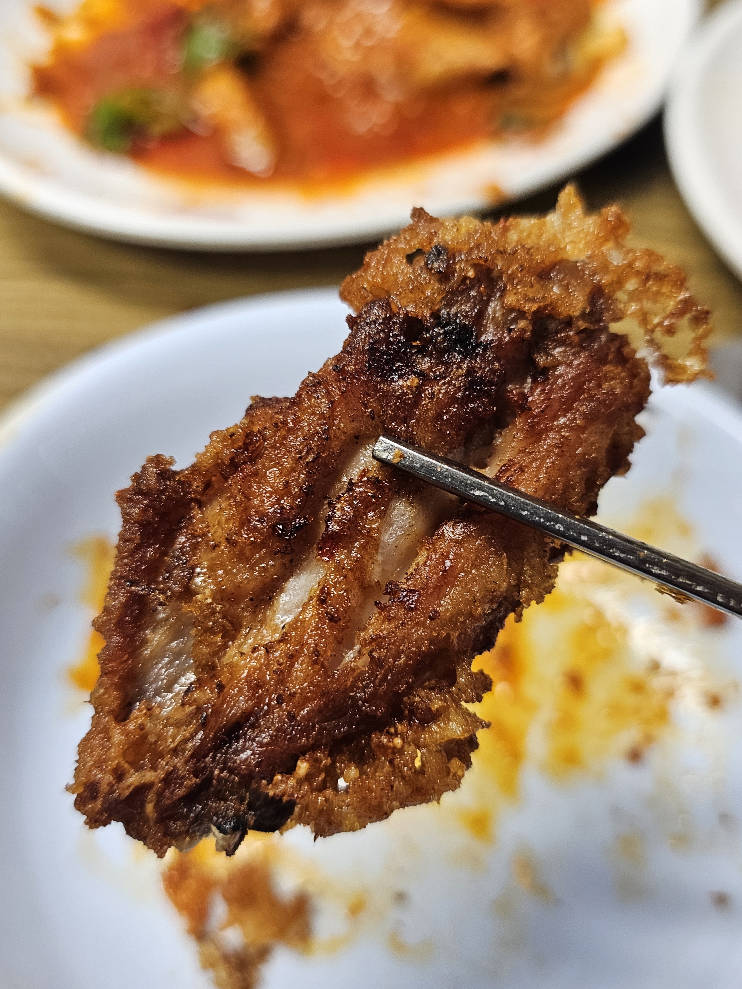 실비식당 사진 4