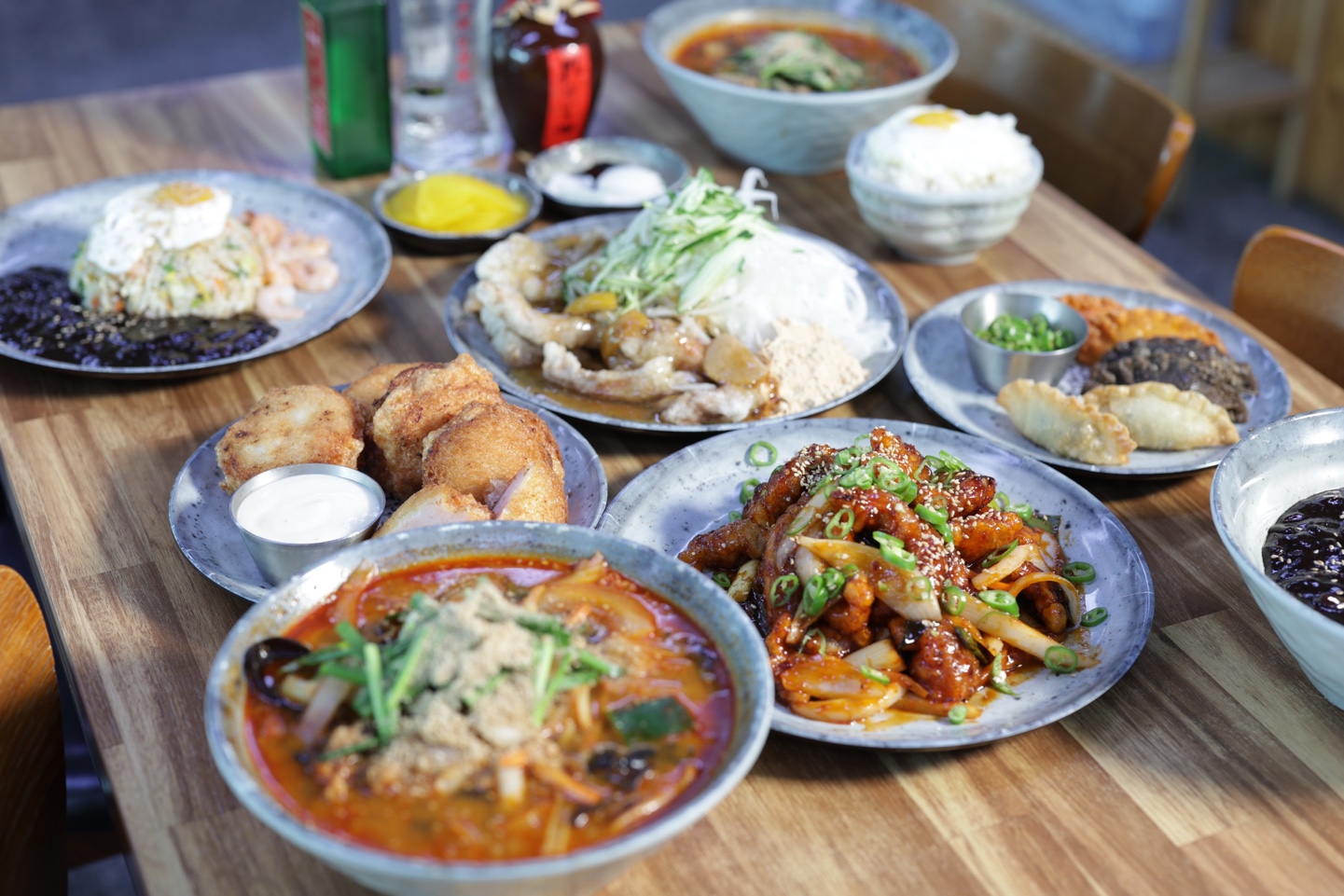 강짬뽕 사진 3