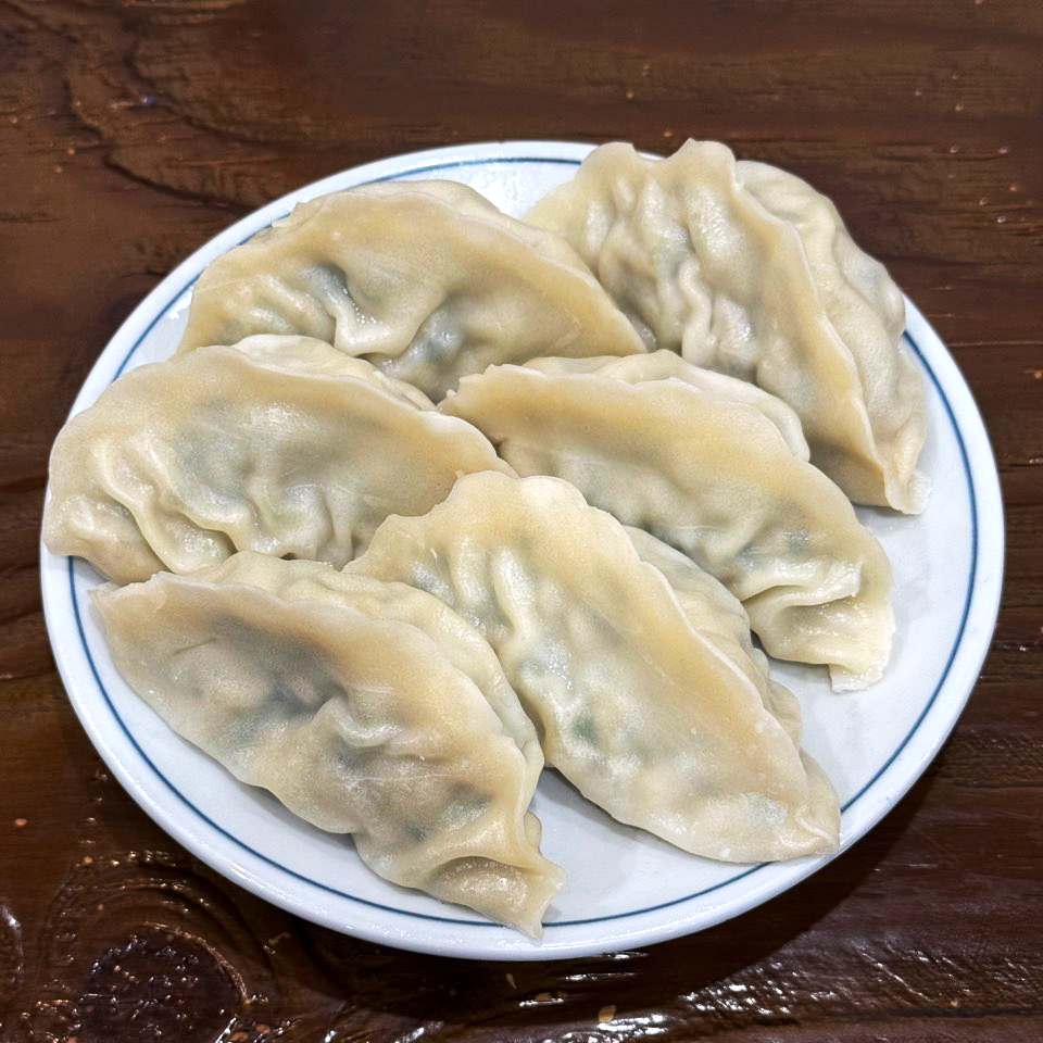 이관복 명장 냉면 사진 5