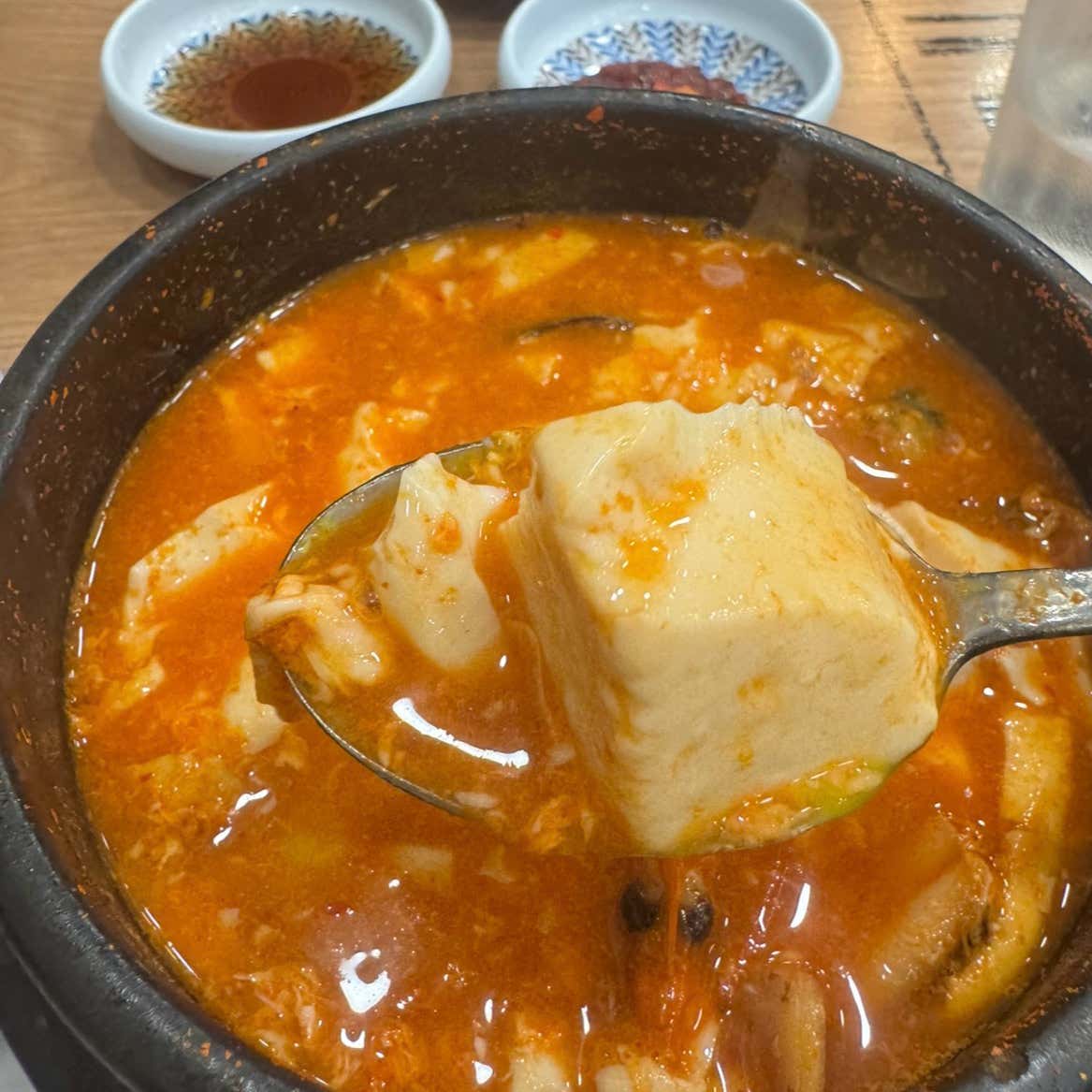 북창동순두부 본점 사진 5