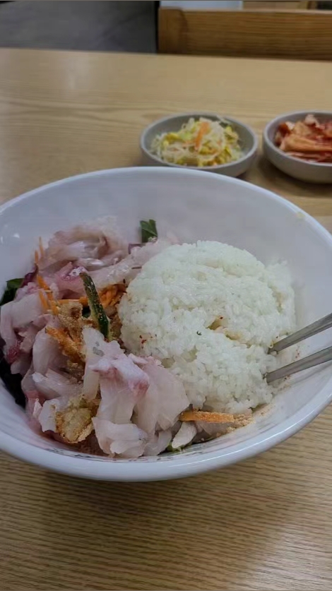 신만선횟집 사진 2
