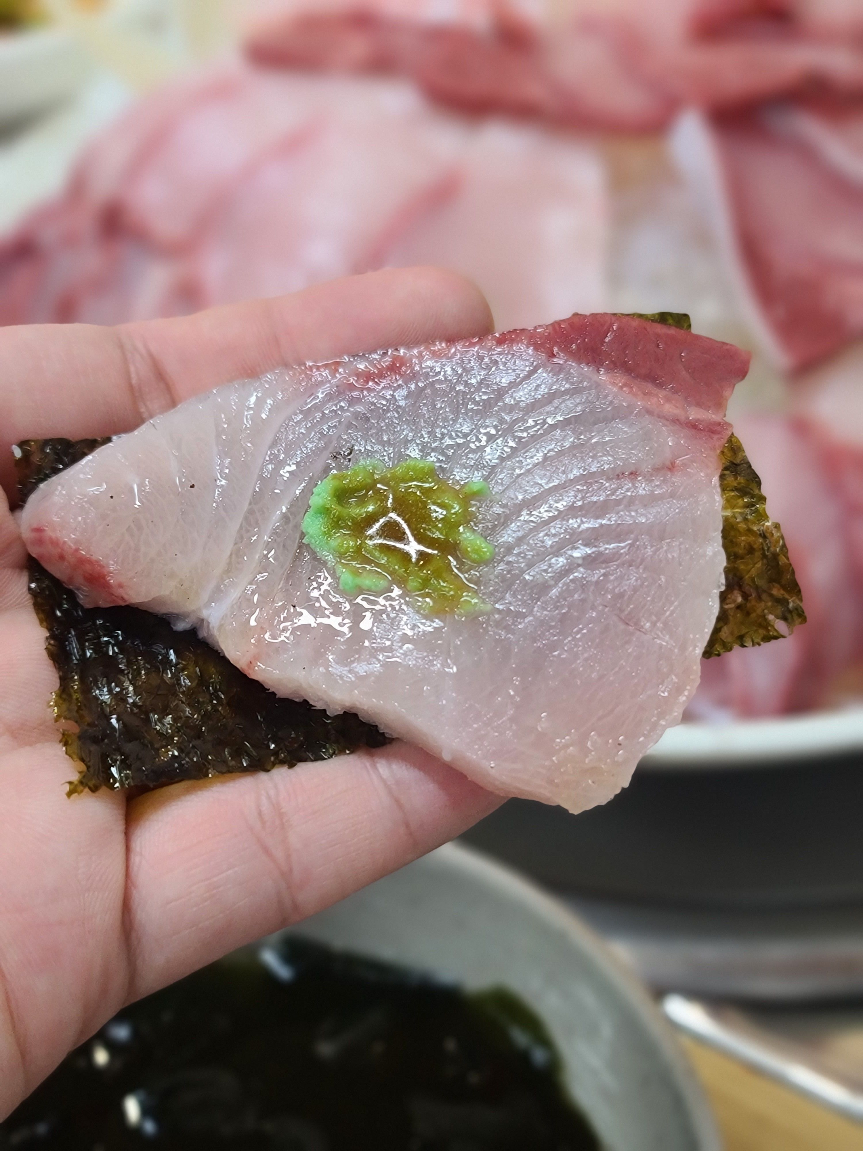 신만선횟집 사진 5