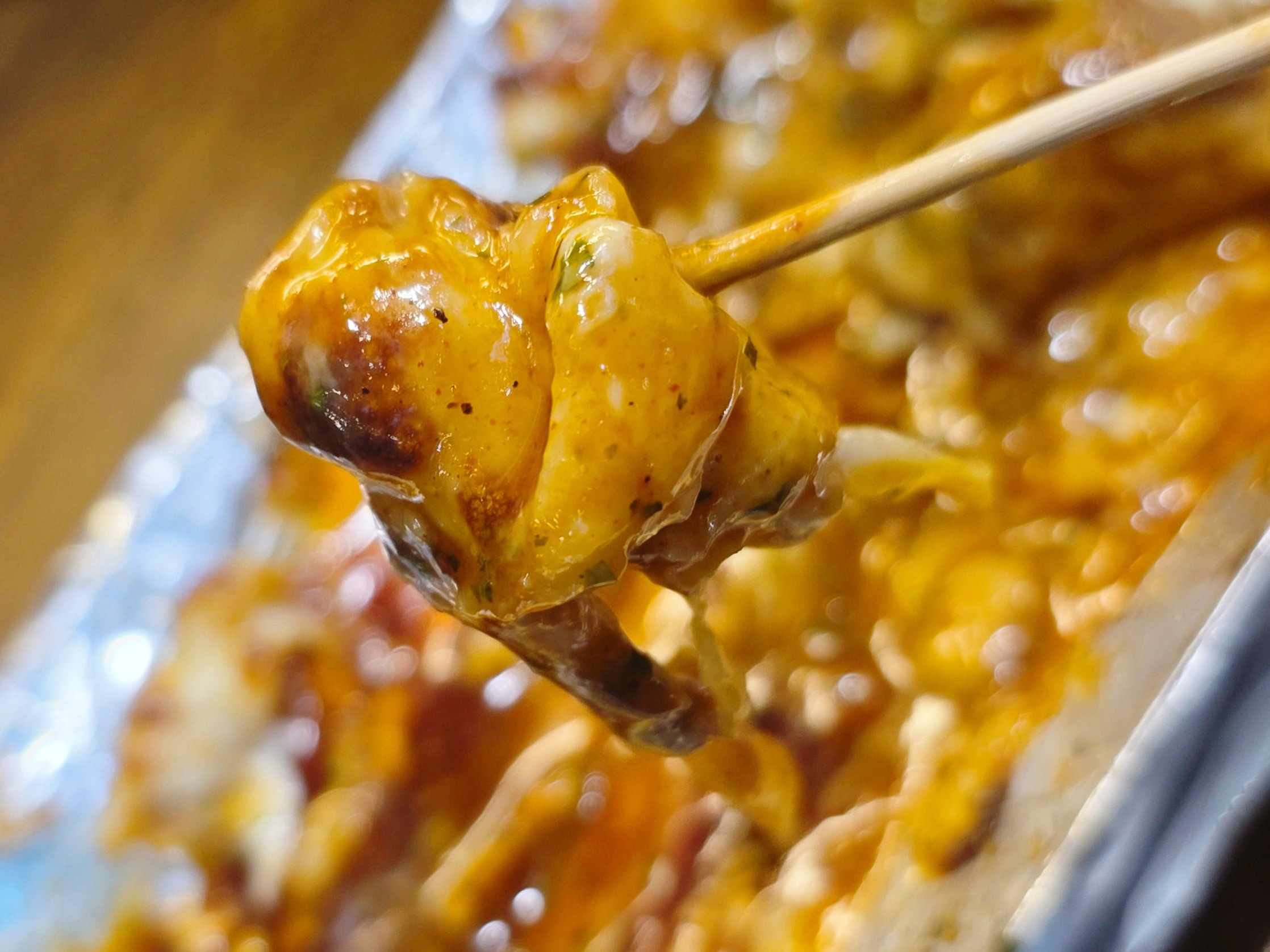 효자동닭꼬치 통인동본점 사진 4