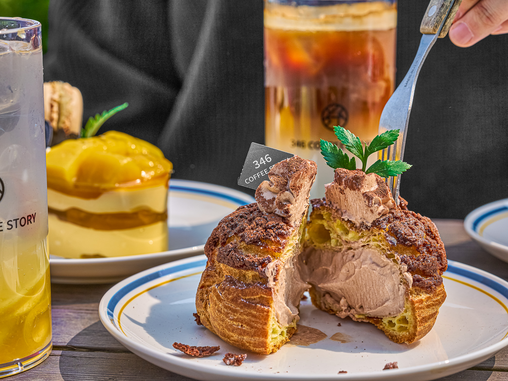 346커피스토리 사진 3
