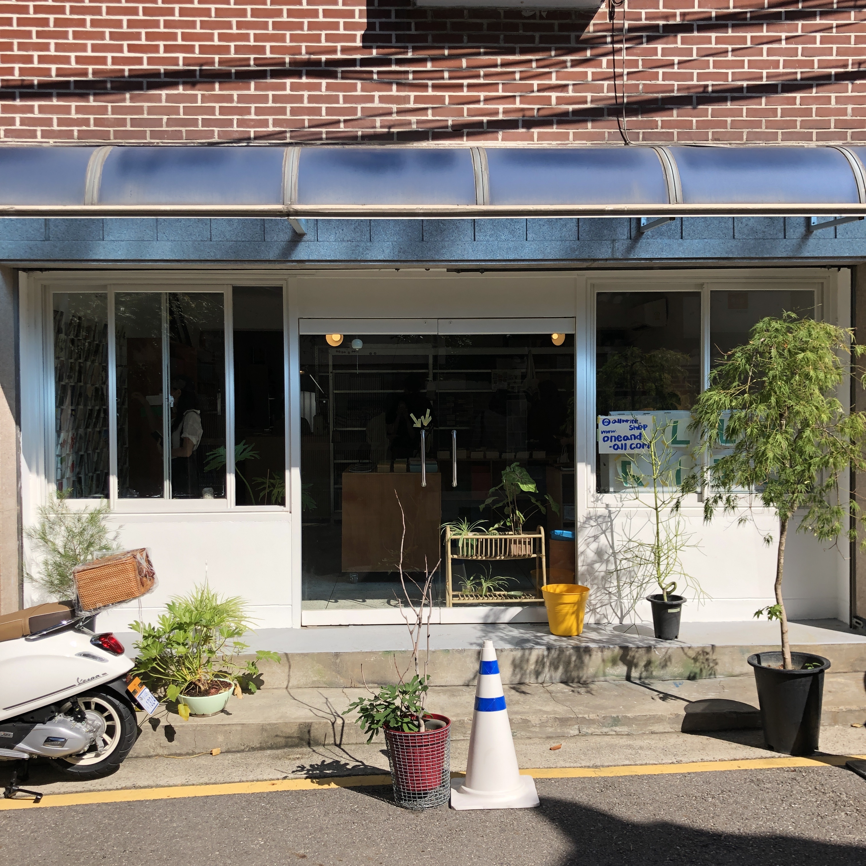 올라이트 서촌점 사진 1