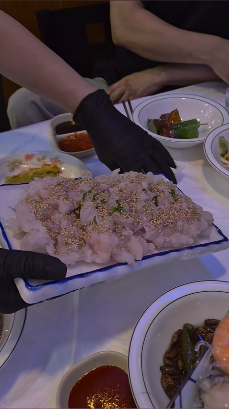 싱싱회수산 사진 2