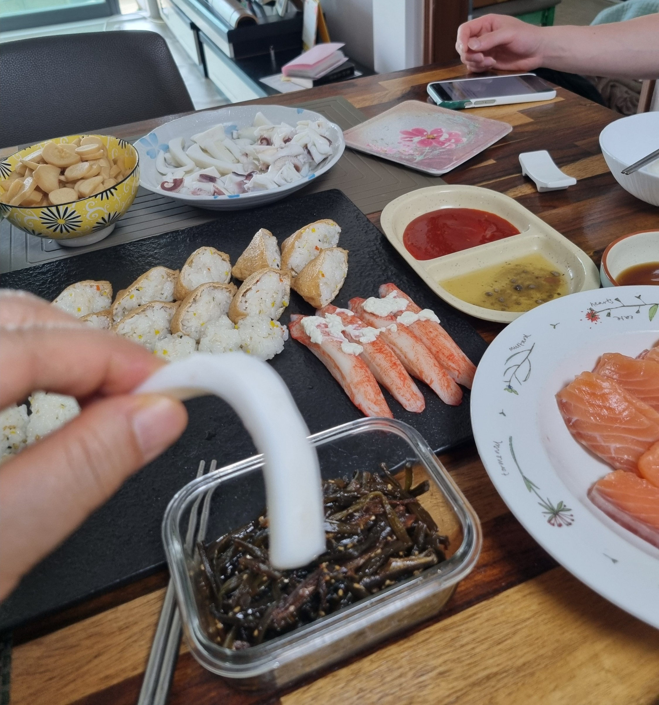 싱싱회수산 사진 4