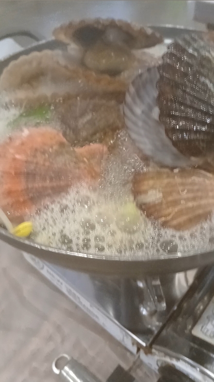 광광수산횟집 사진 2