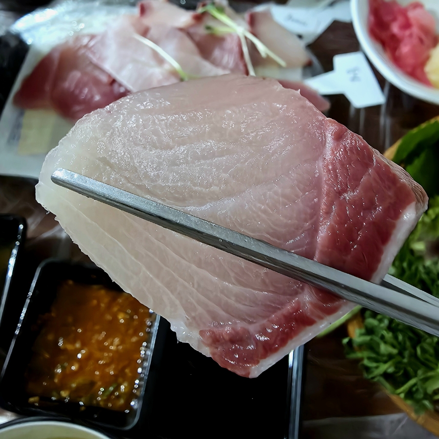 광광수산횟집 사진 5