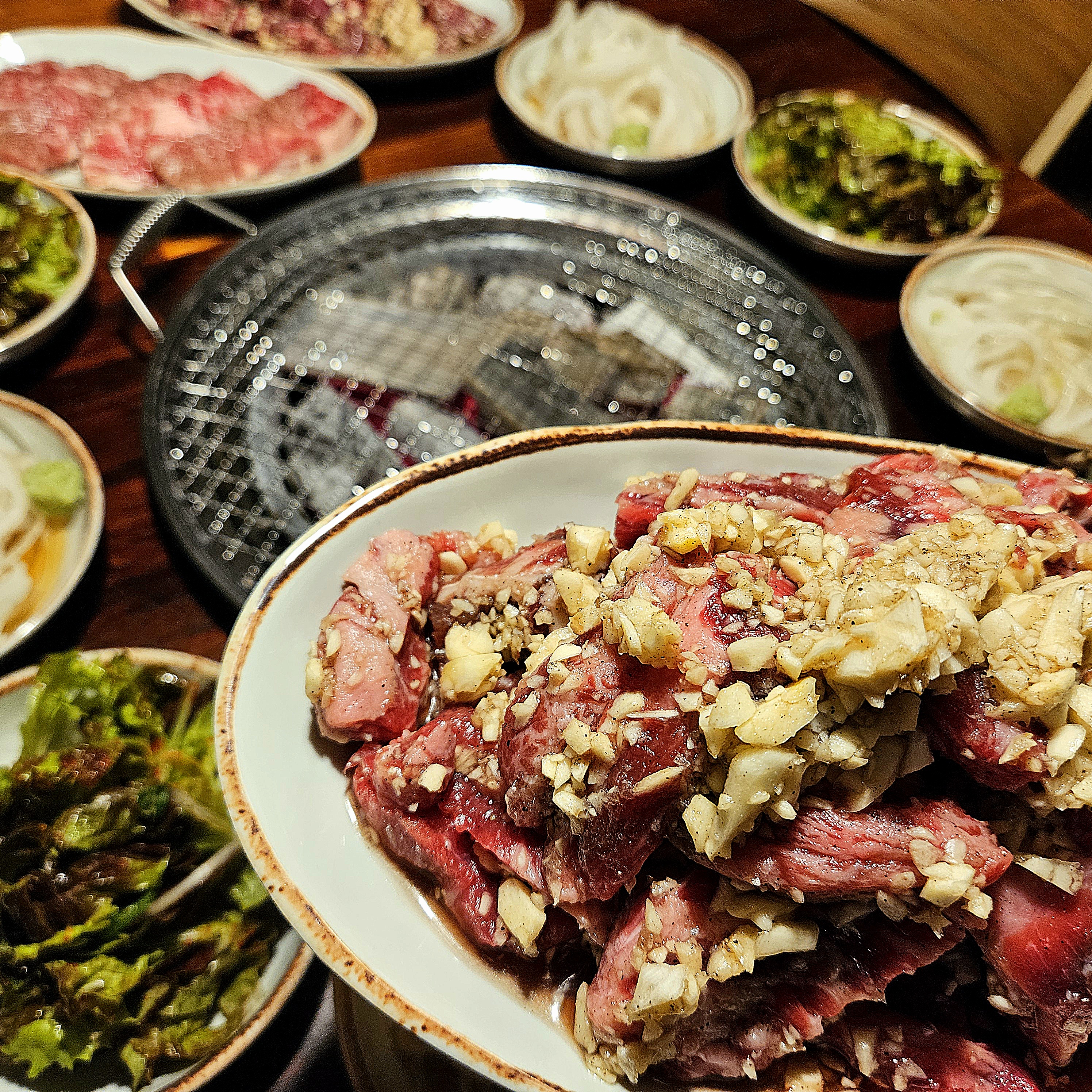 여상수 안양중앙시장점 사진 2