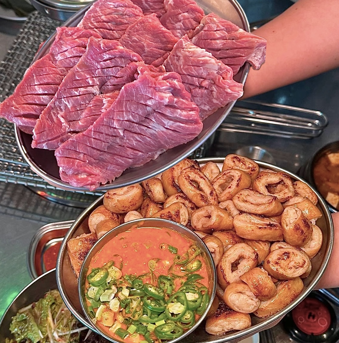 칠성집 갈매기 문정본점 사진