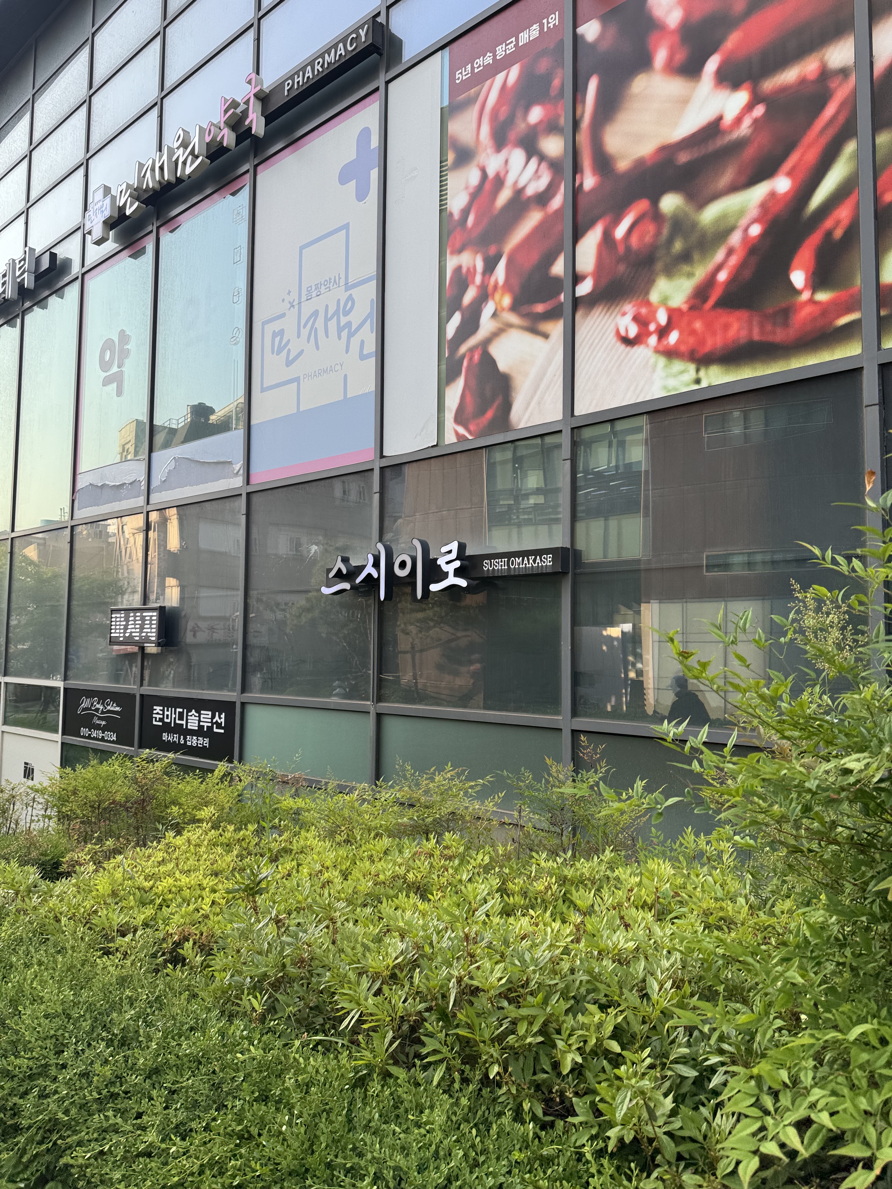 스시이로 사진 5