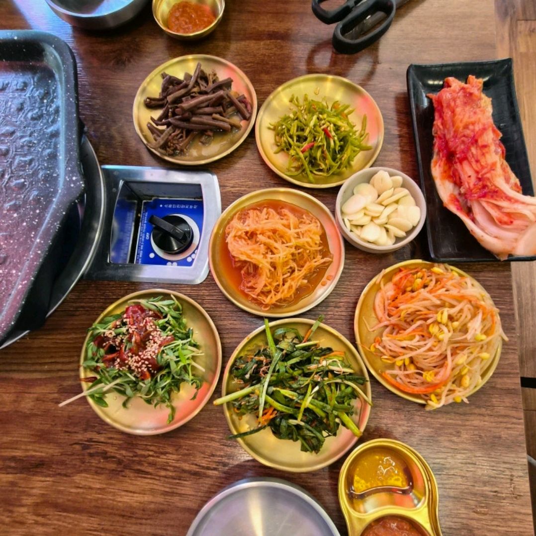 샘터가든 사진 3