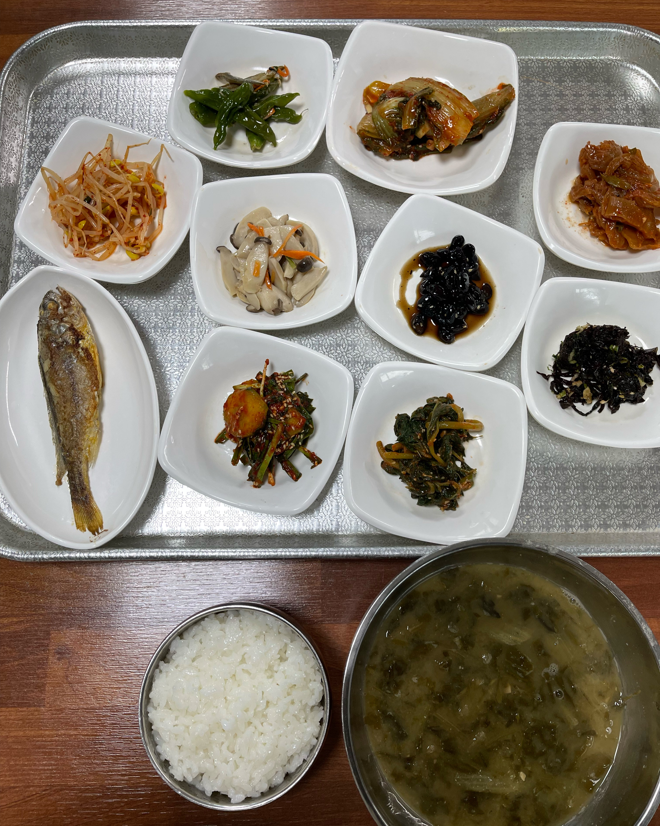 가야식당 사진