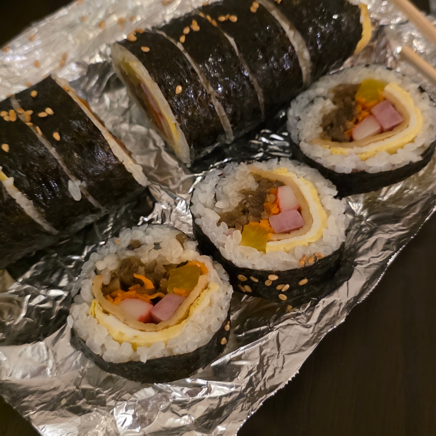 동그라미분식포차 우동점 사진 5